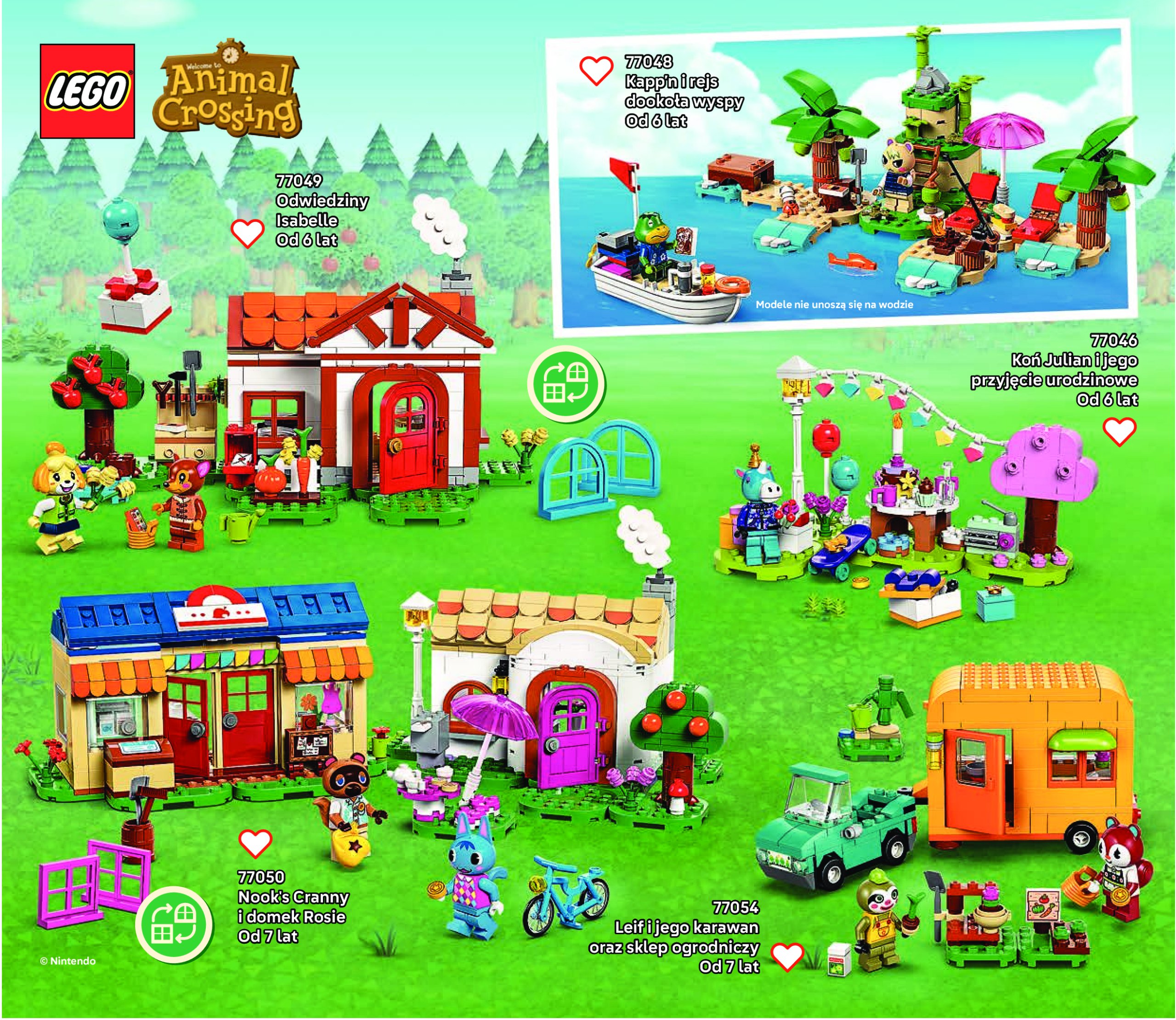 lego - Gazetka Lego ważna od 01.07. - 31.12. - page: 86 lego - Gazetka Lego ważna od 01.07. - 31.12. - page: 86