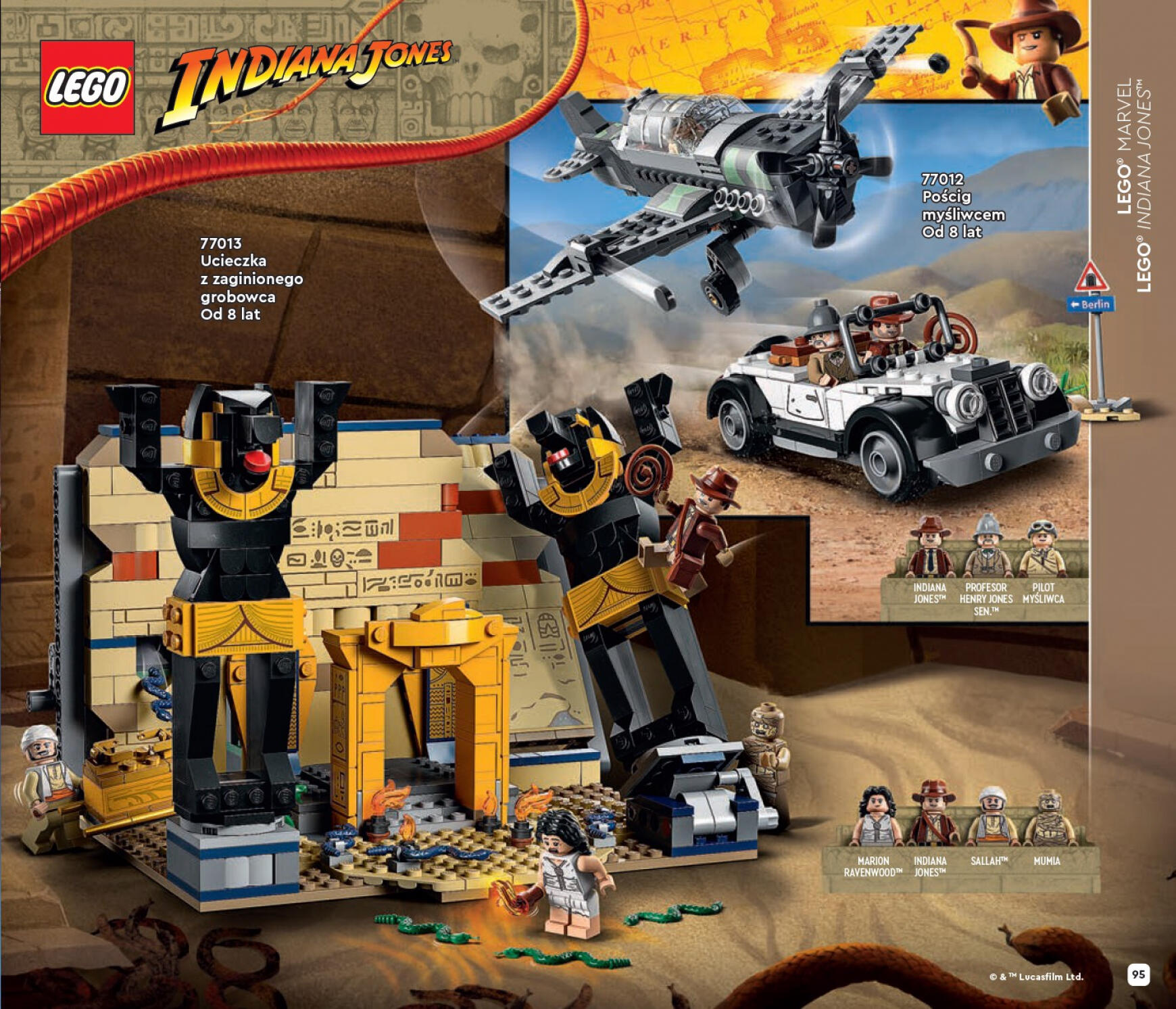 lego - Lego obowiązuje od 05.01.2024 - page: 95 lego - Lego obowiązuje od 05.01.2024 - page: 95