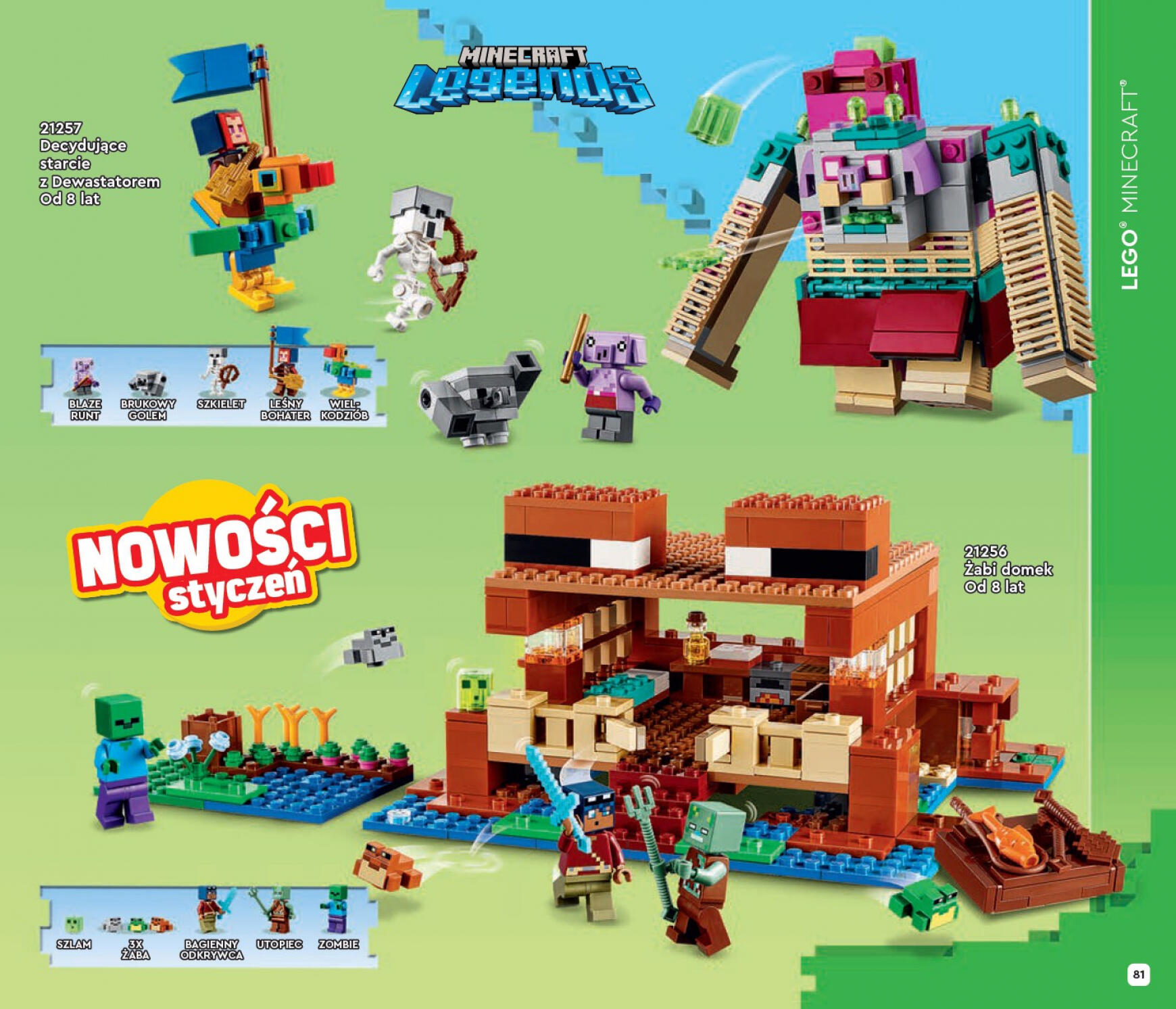 lego - Lego obowiązuje od 05.01.2024 - page: 81 lego - Lego obowiązuje od 05.01.2024 - page: 81