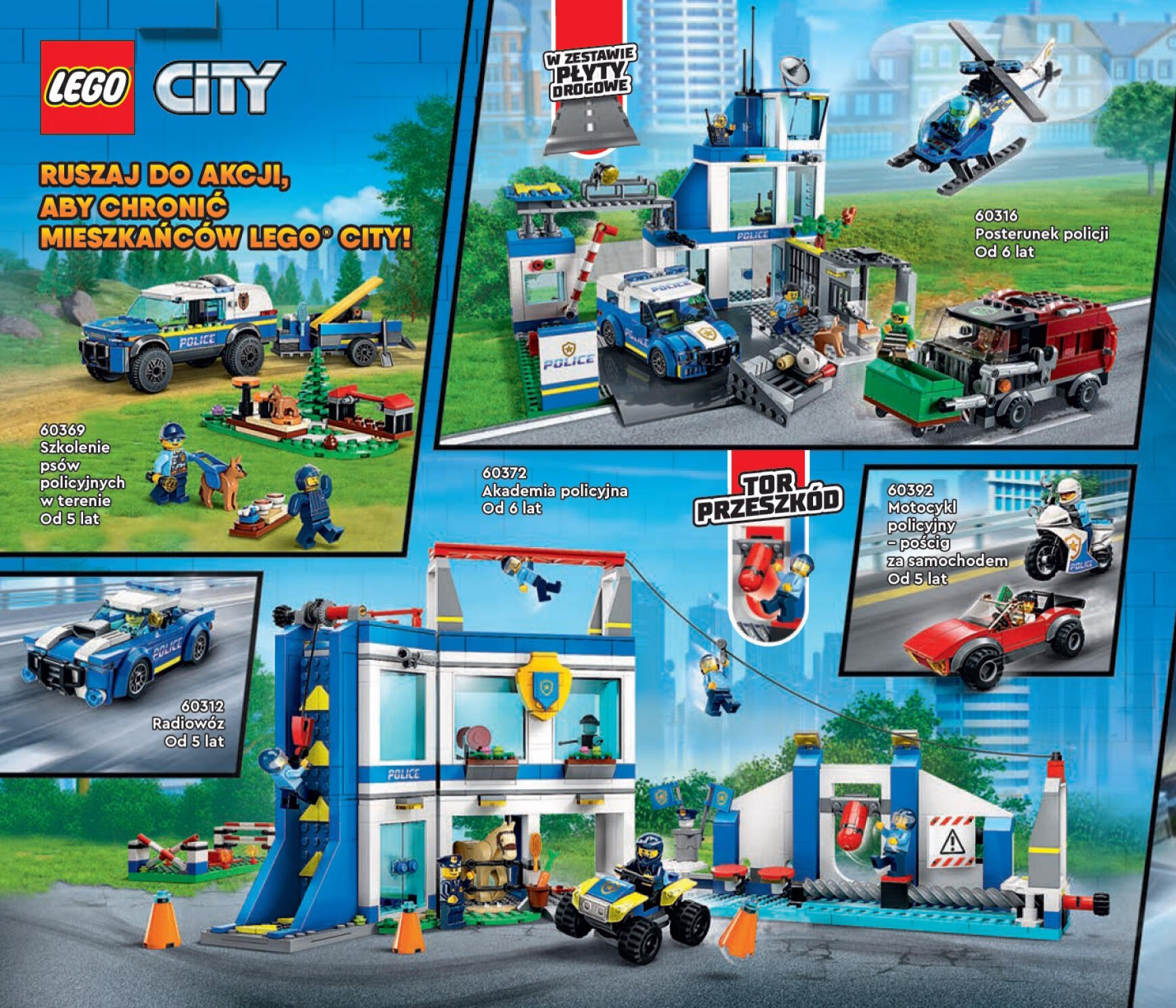lego - Lego obowiązuje od 05.01.2024 - page: 56 lego - Lego obowiązuje od 05.01.2024 - page: 56