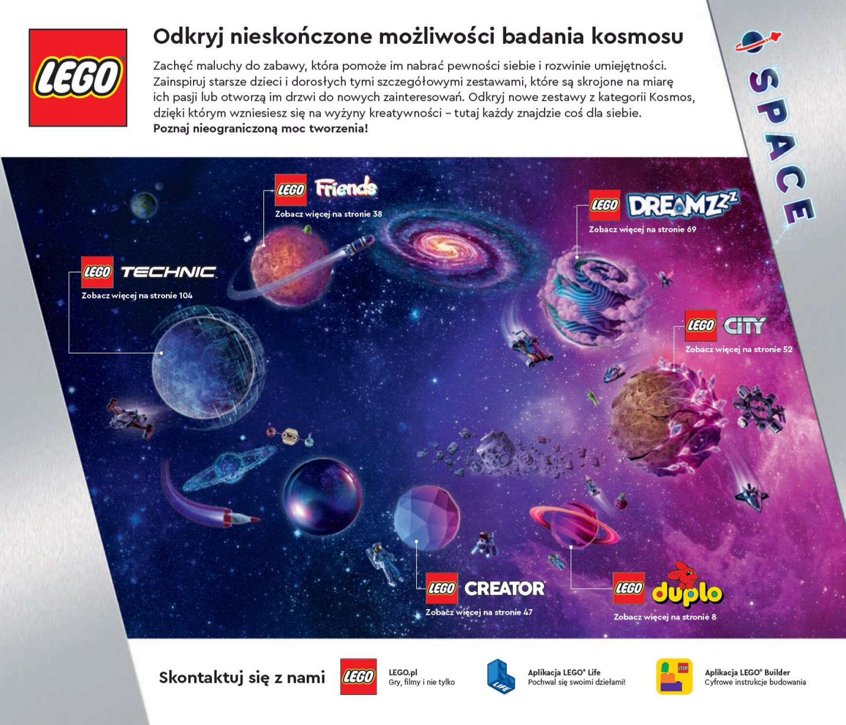 lego - Lego obowiązuje od 05.01.2024 - page: 2 lego - Lego obowiązuje od 05.01.2024 - page: 2