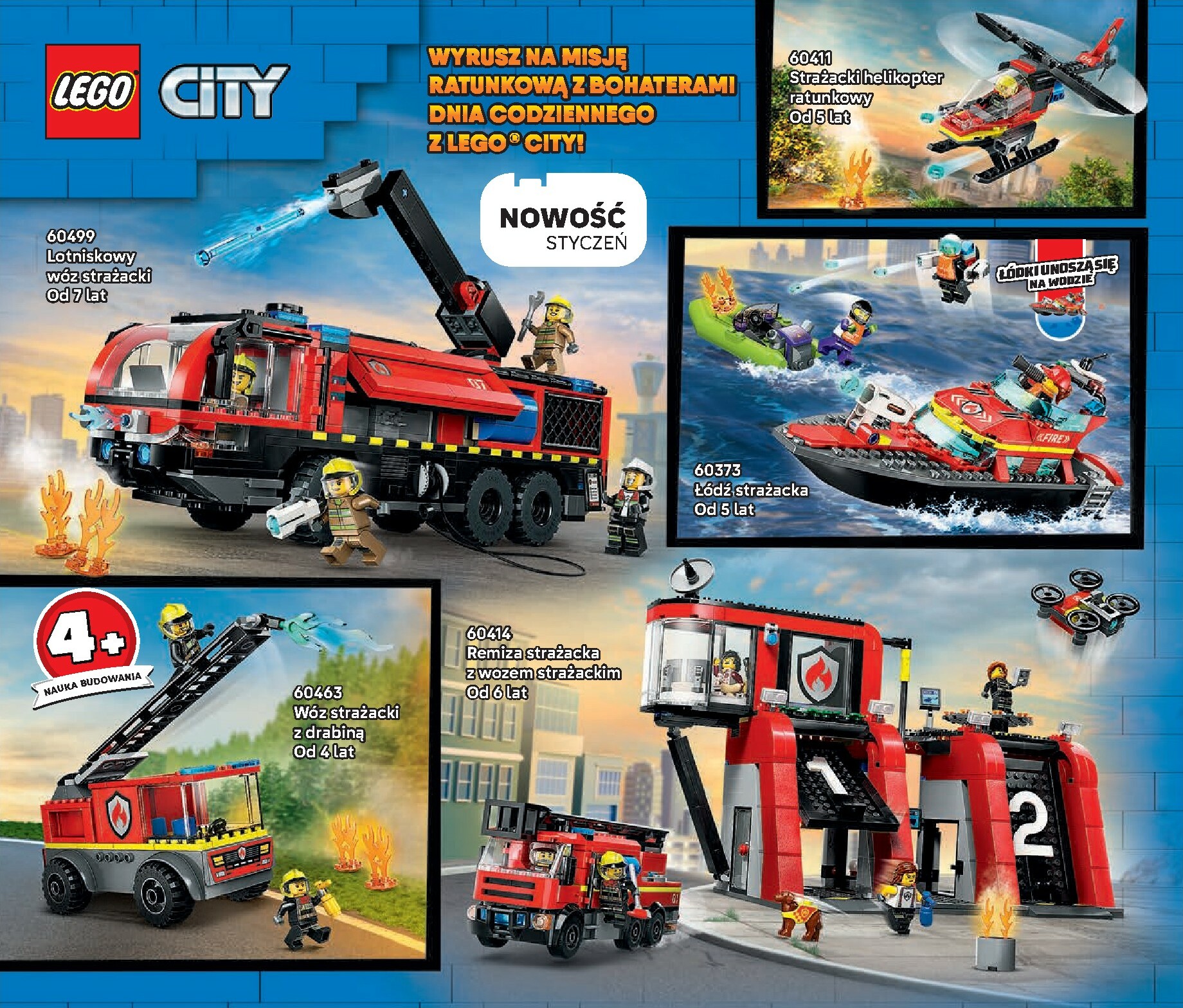 lego - Gazetka Lego - ważna od 01.01. do 30.06. - page: 50