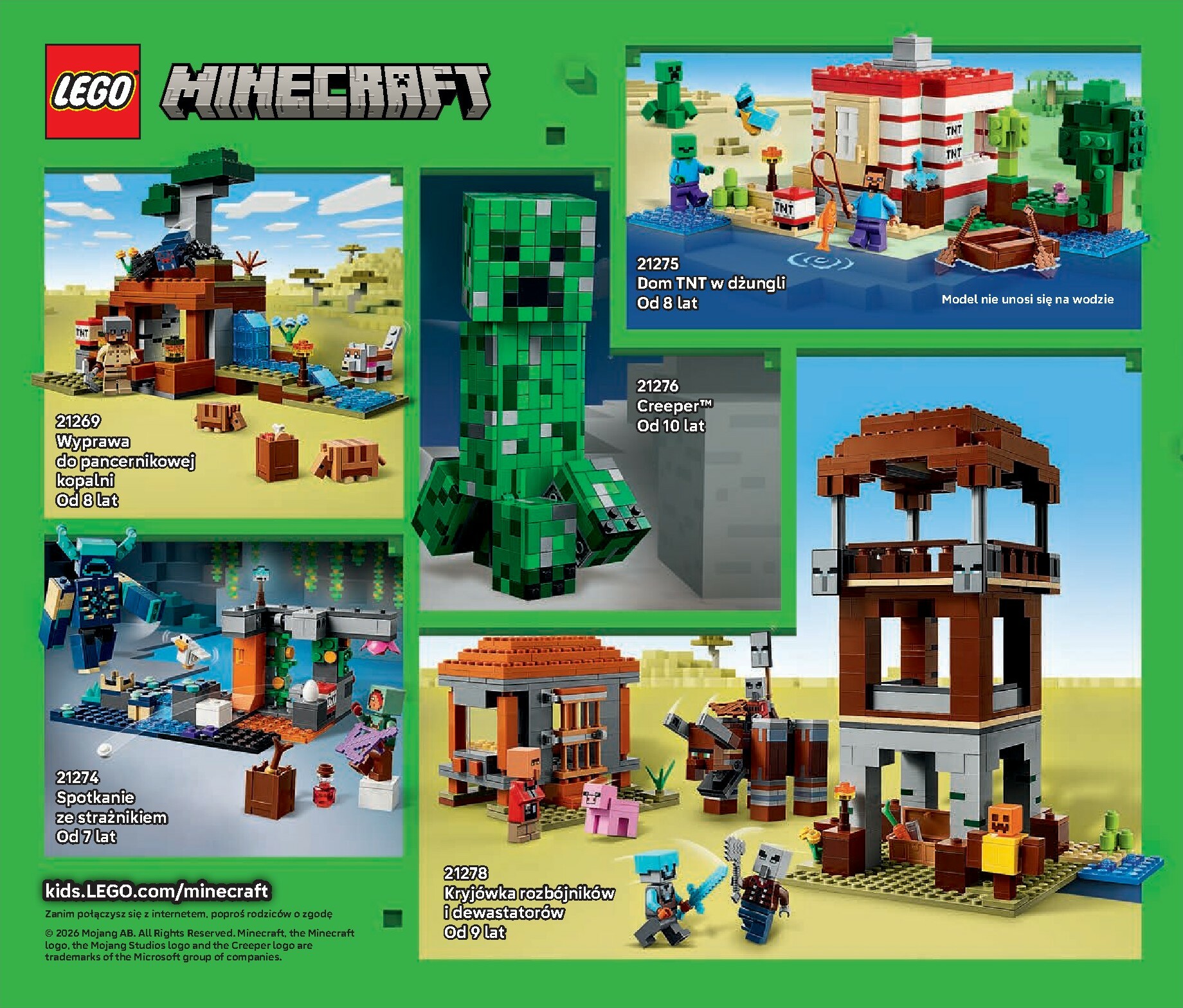 lego - Gazetka Lego - ważna od 01.01. do 30.06. - page: 80