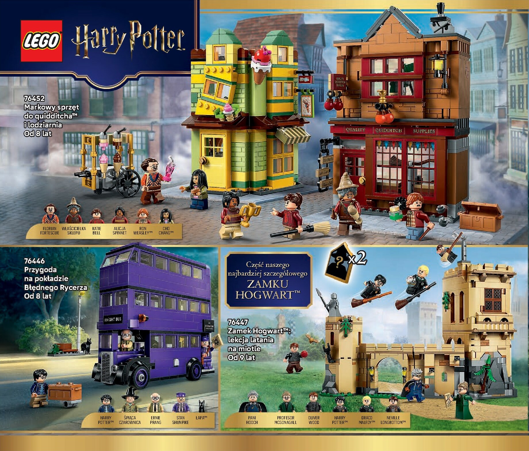 lego - Gazetka Lego - ważna od 01.01. do 30.06. - page: 92