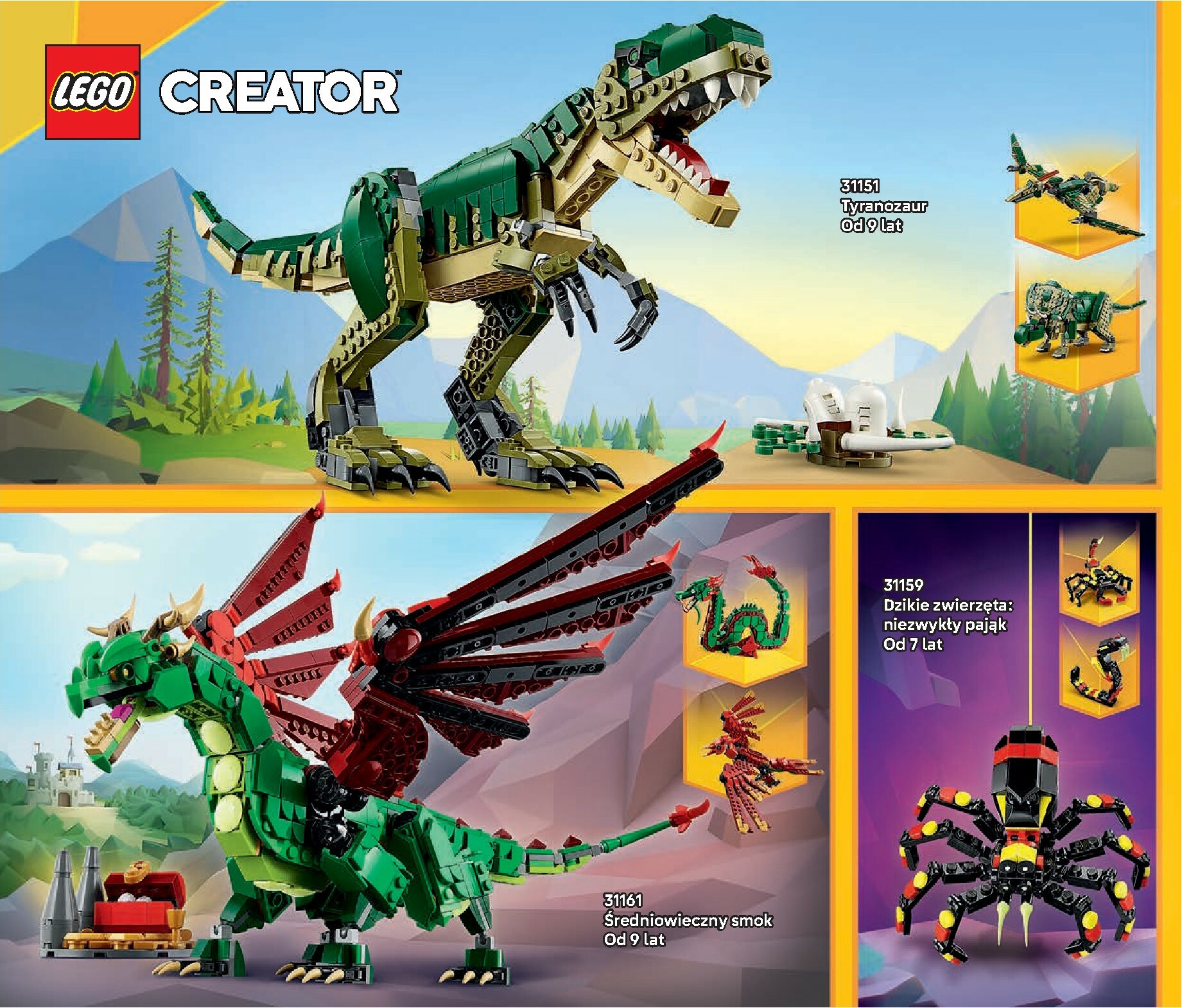 lego - Gazetka Lego - ważna od 01.01. do 30.06. - page: 40