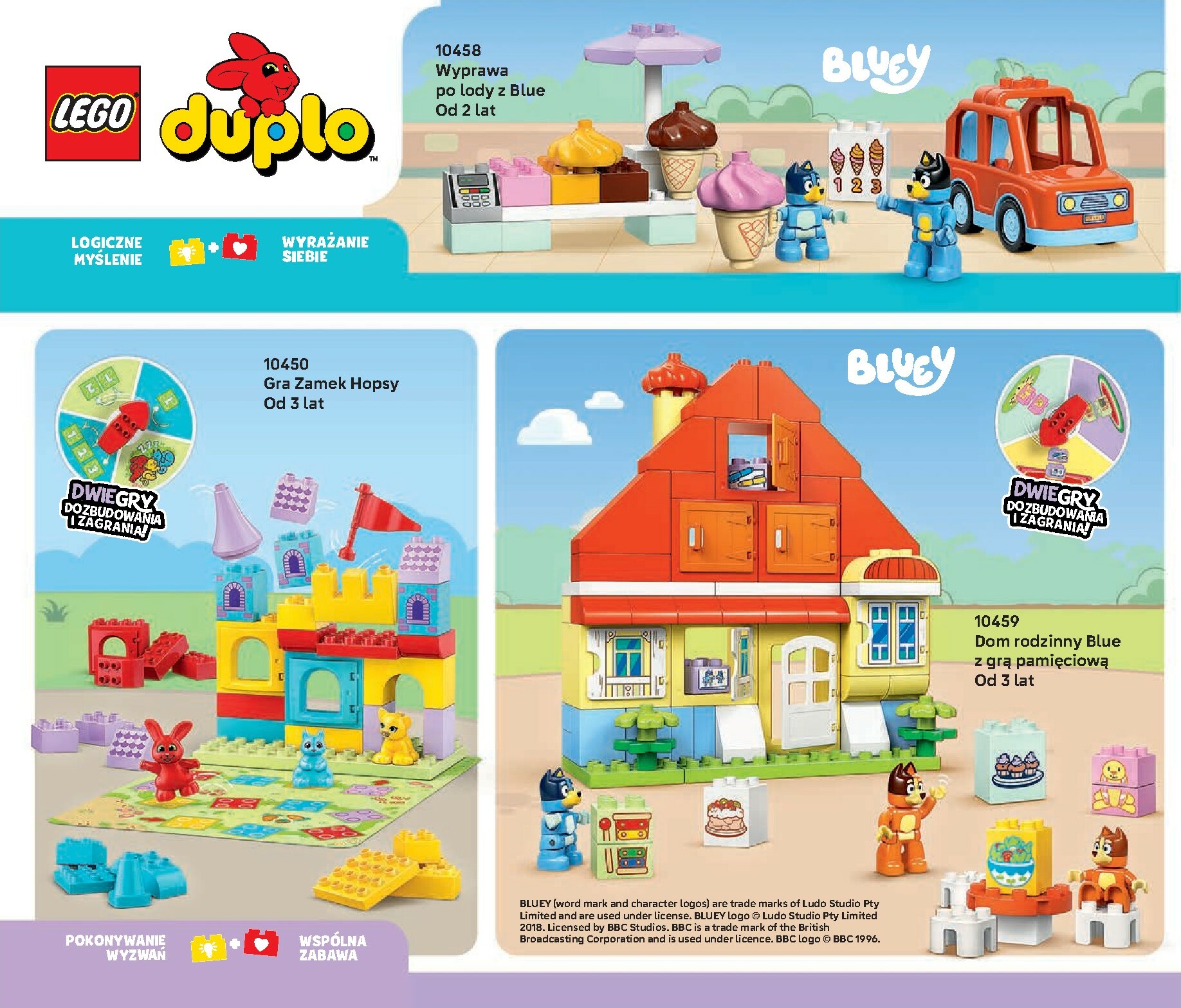 lego - Gazetka Lego - ważna od 01.01. do 30.06. - page: 14