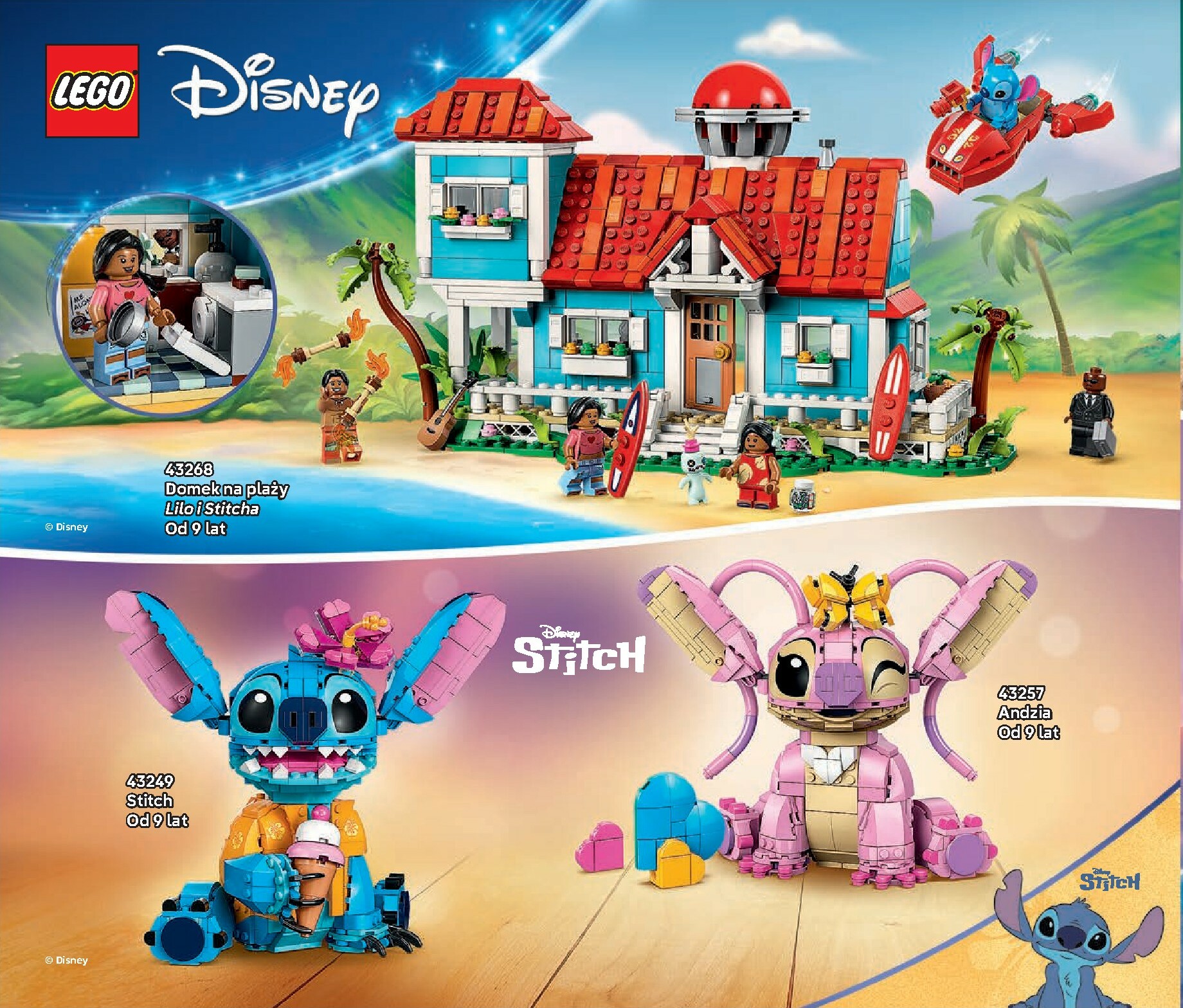 lego - Gazetka Lego - ważna od 01.01. do 30.06. - page: 34