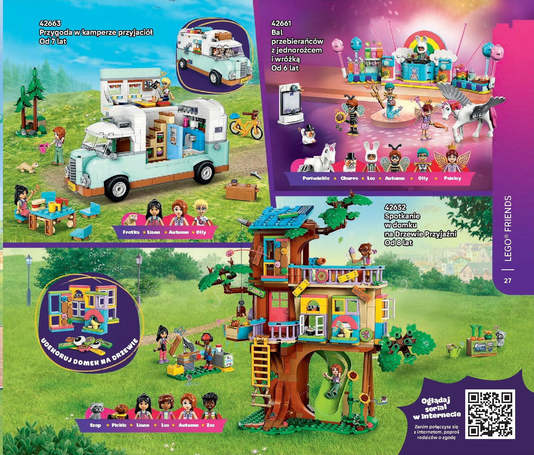 lego - Gazetka Lego - ważna od 01.01. do 30.06. - page: 27