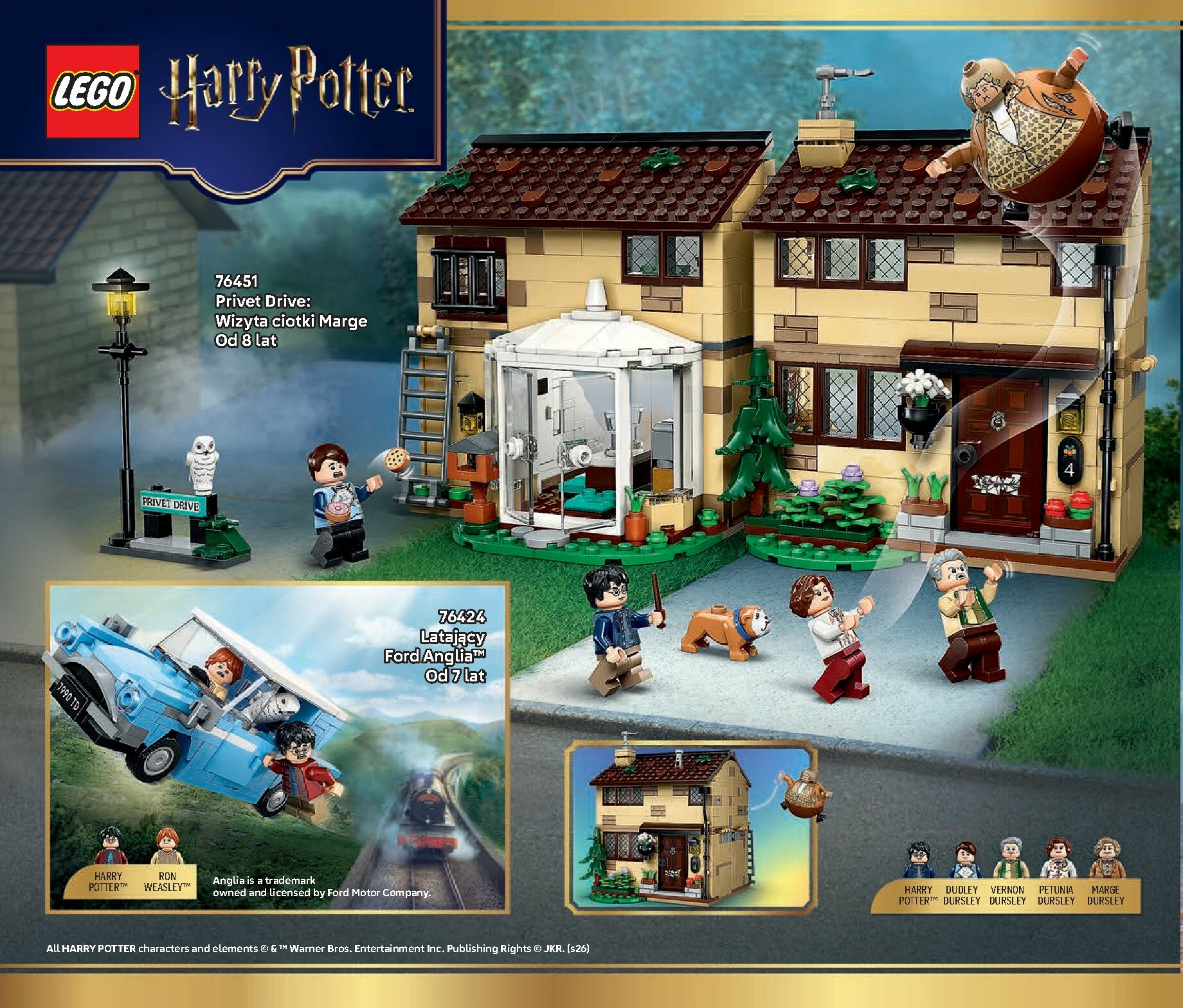 lego - Gazetka Lego - ważna od 01.01. do 30.06. - page: 90