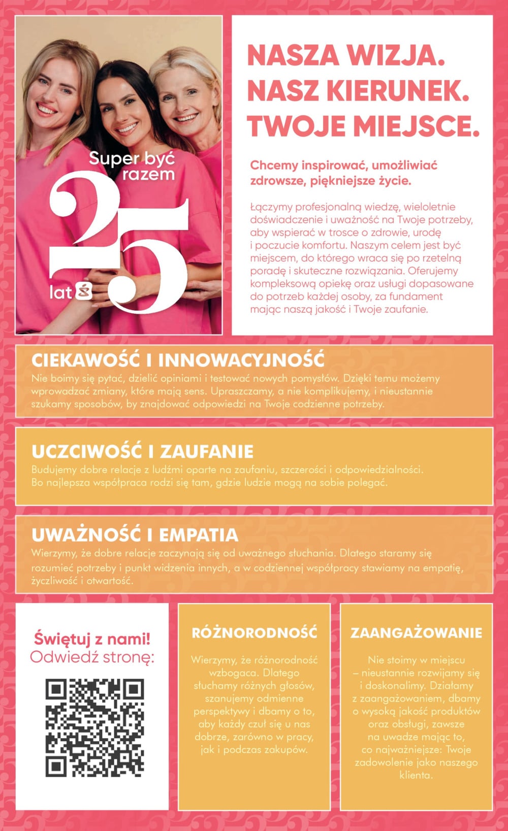 super-pharm - Nowa gazetka Super-Pharm ważna od 16.06.2026 do 15.07.2026 - page: 6
