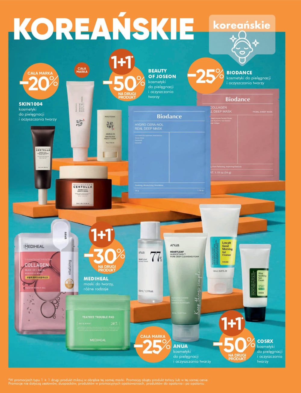 super-pharm - Aktualna gazetka Super-Pharm - Oferta ważna w dniach 16.06-12.07.2026 r. dotyczy drogerii stacjonarnych ważna od 14.06.2026 do 12.07.2026 - page: 15
