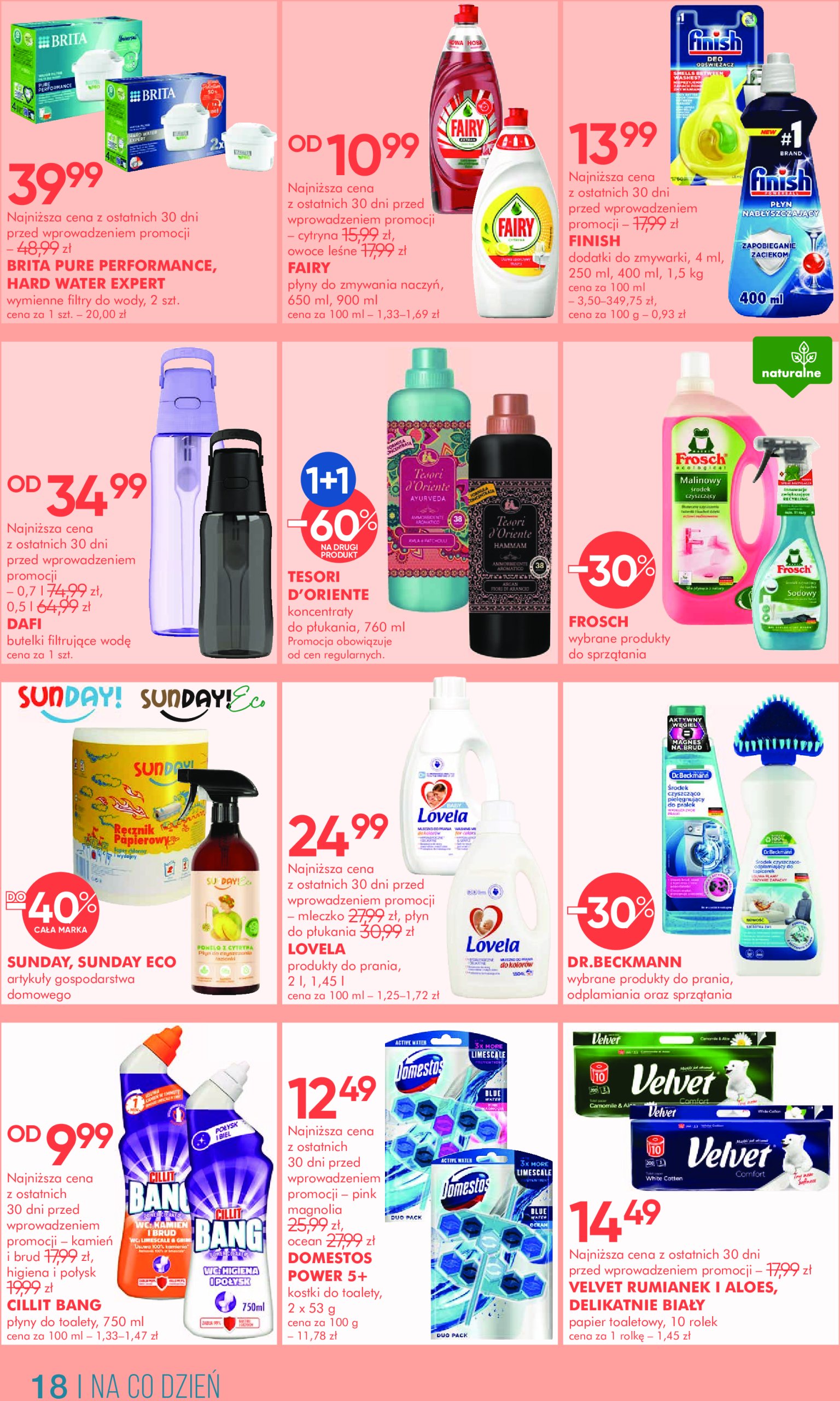 super-pharm - Super-Pharm gazetka ważna od 19.03. - 01.04. - page: 18