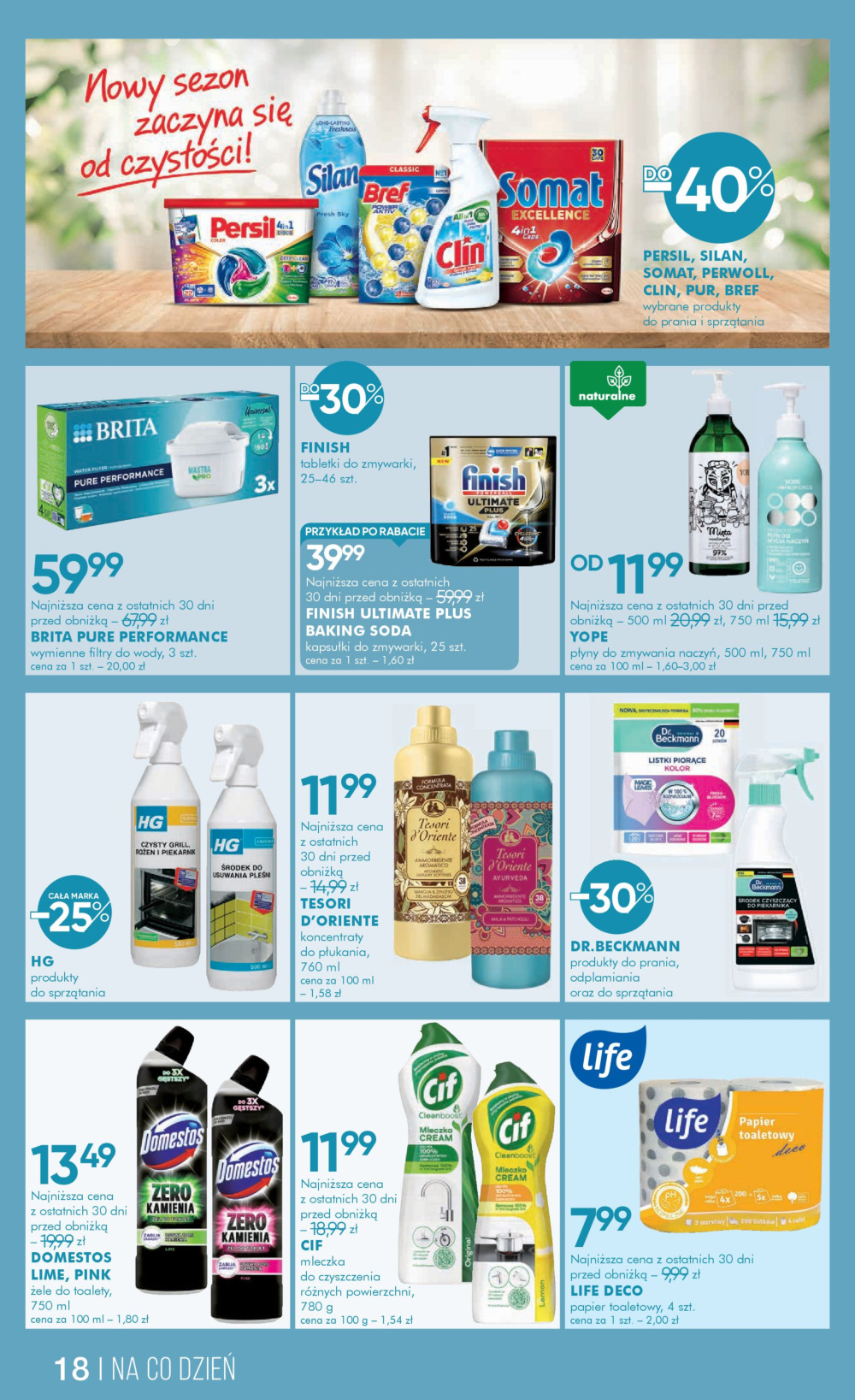 super-pharm - Gazetka Super-Pharm - ważna od 22.08. do 03.09. - page: 18