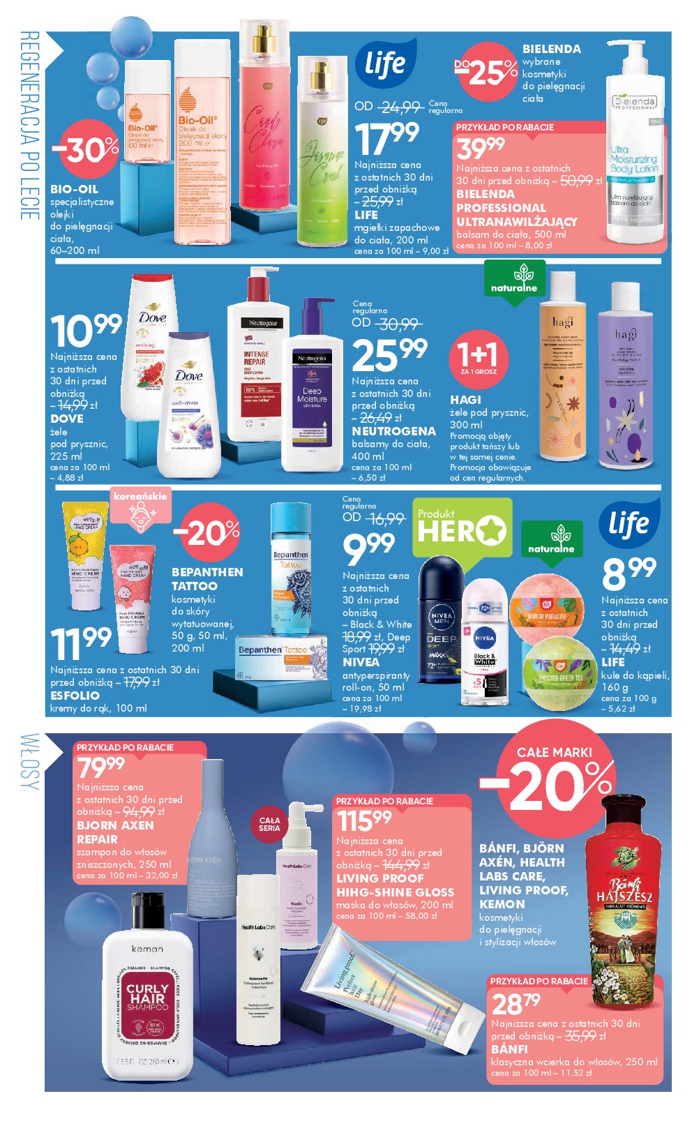 super-pharm - Gazetka Super-Pharm - ważna od 04.09. do 17.09. - page: 4