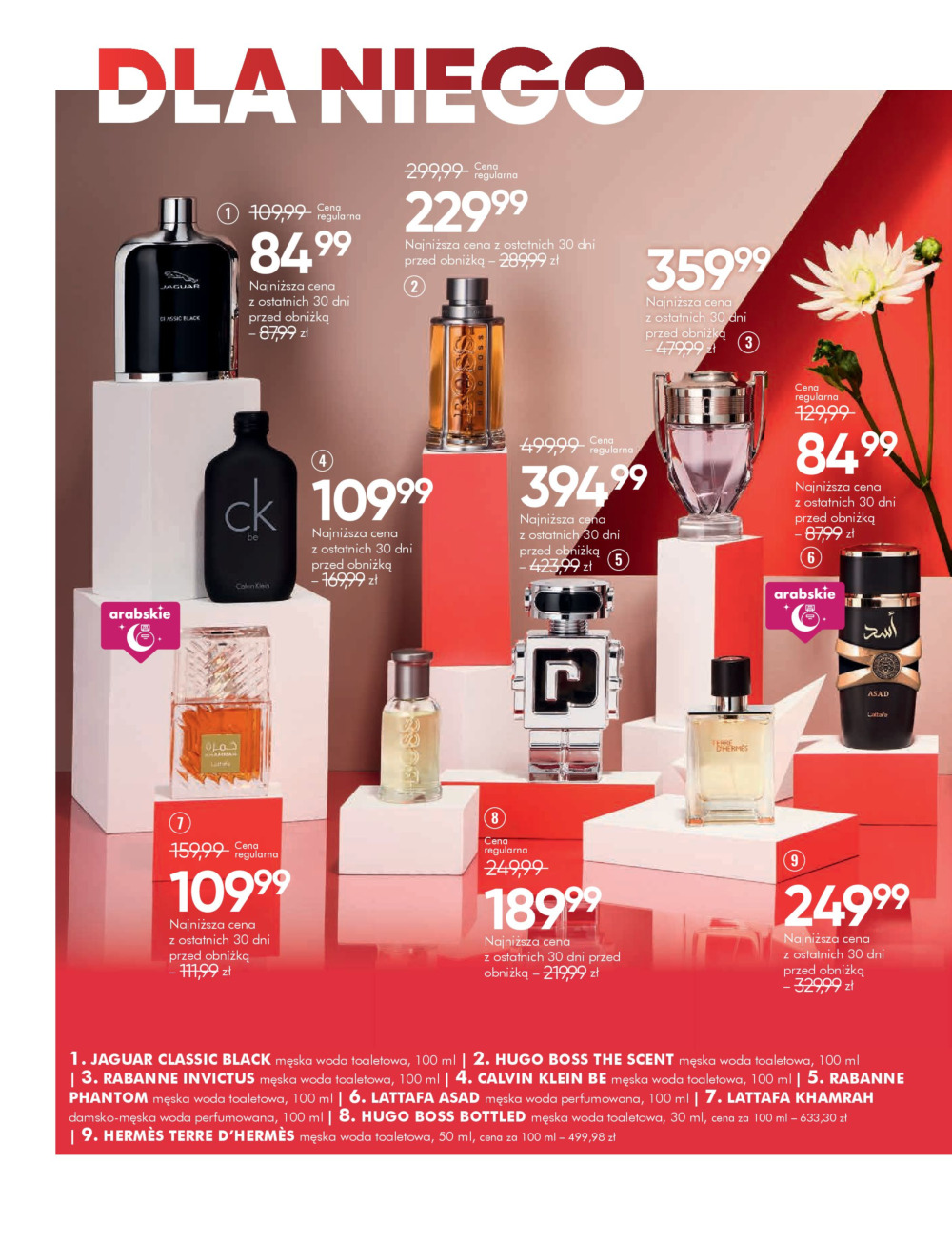 super-pharm - Gazetka Super-Pharm - Folder kosmetyczny jesień - ważna od 18.09. do 12.10. - page: 2