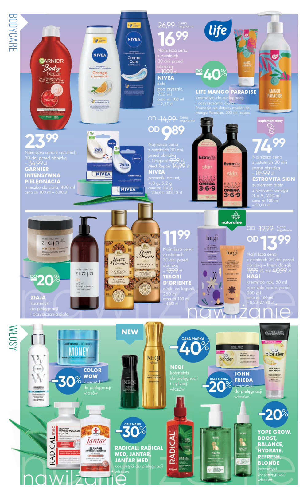 super-pharm - Gazetka Super-Pharm - ważna od 04.10. do 17.10. - page: 4