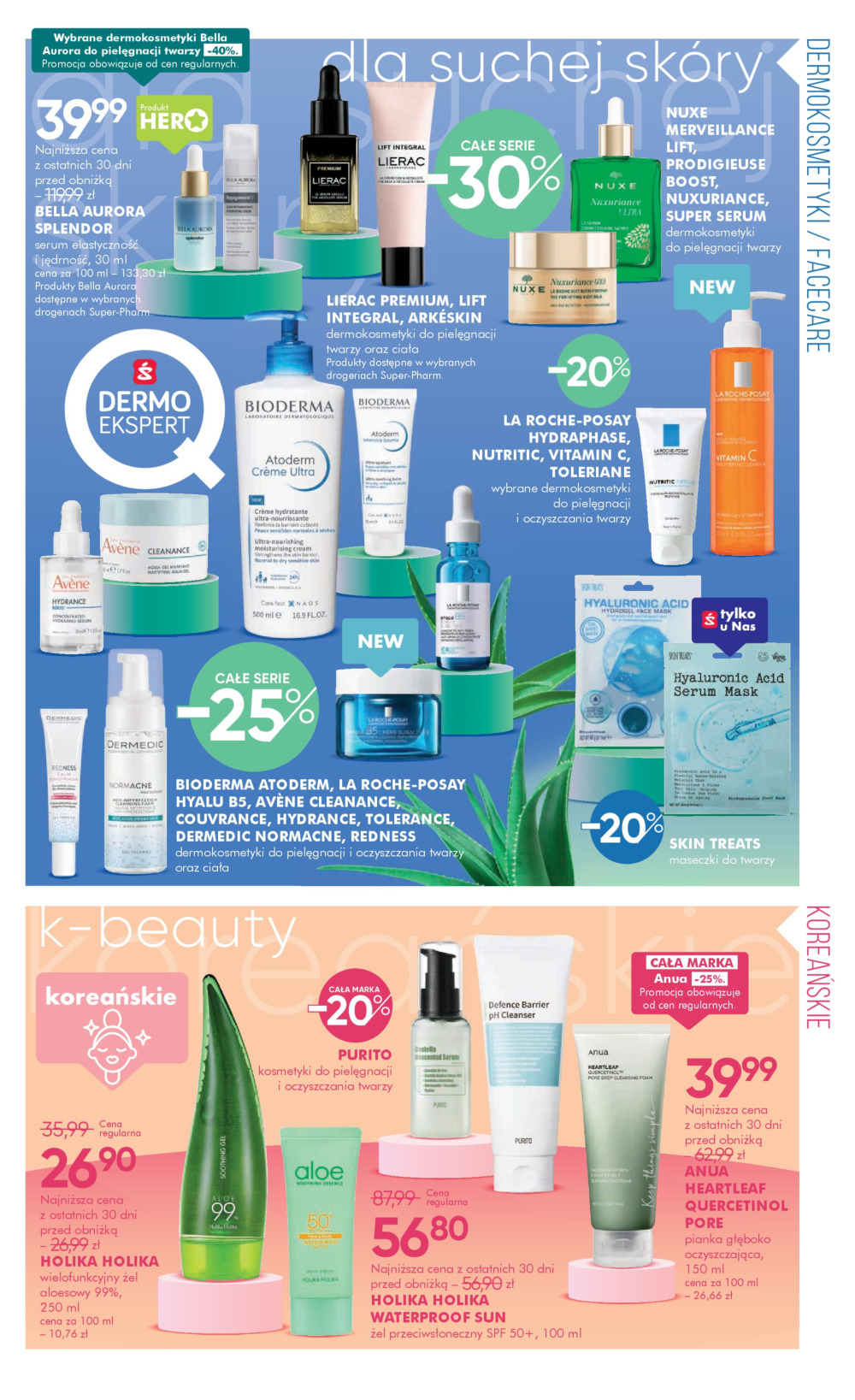 super-pharm - Gazetka Super-Pharm - ważna od 04.10. do 17.10. - page: 5