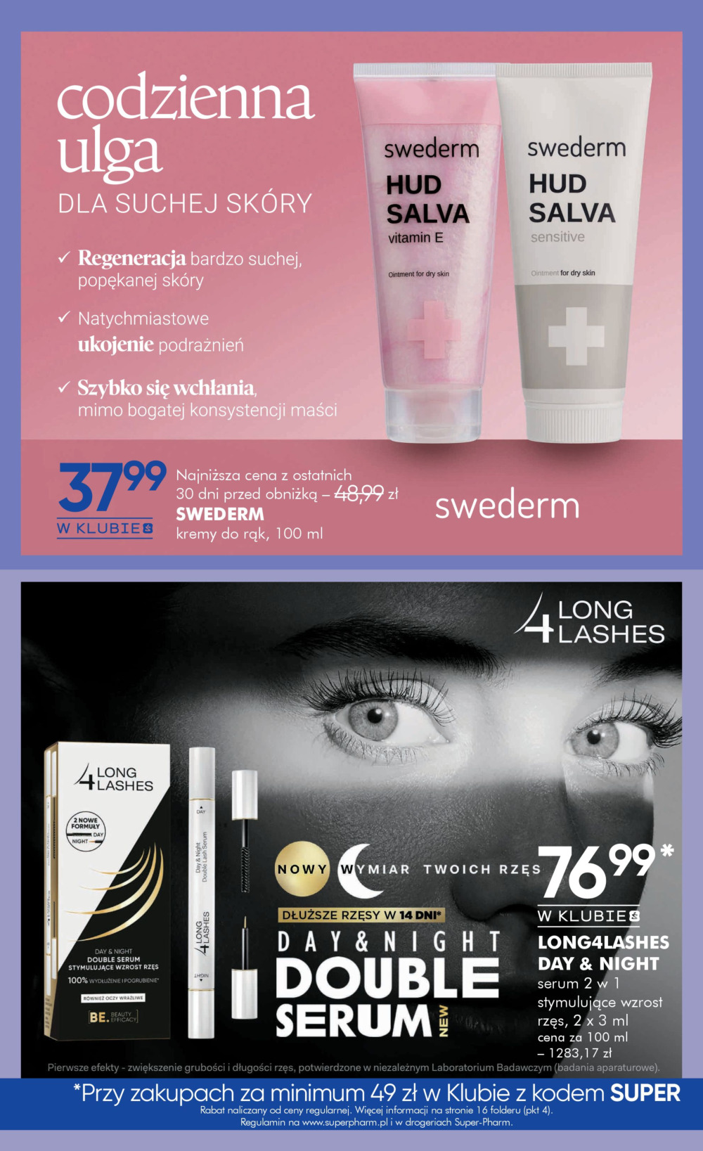 super-pharm - Gazetka Super-Pharm - ważna od 18.10. do 28.10. - page: 15