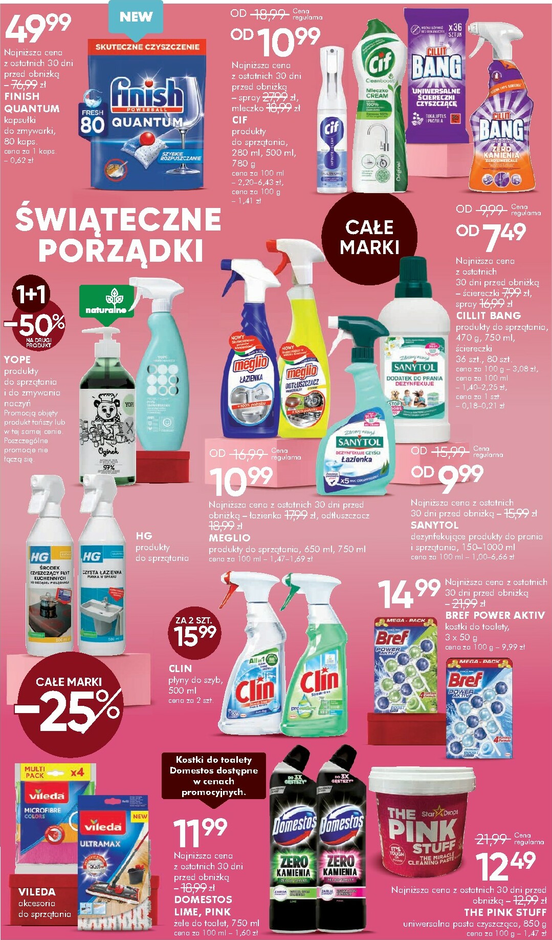 super-pharm - Gazetka Super-Pharm - ważna od 01.12. do 11.12. - page: 4