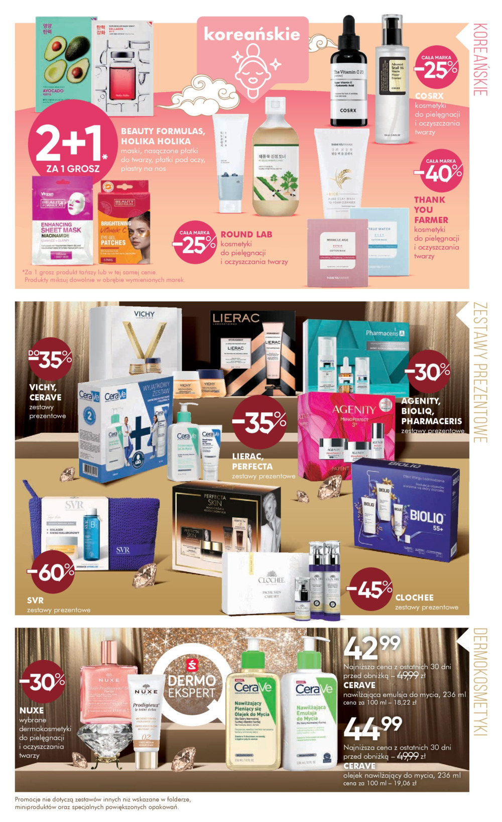 super-pharm - Gazetka Super-Pharm - ważna od 27.12. do 11.01. - page: 5