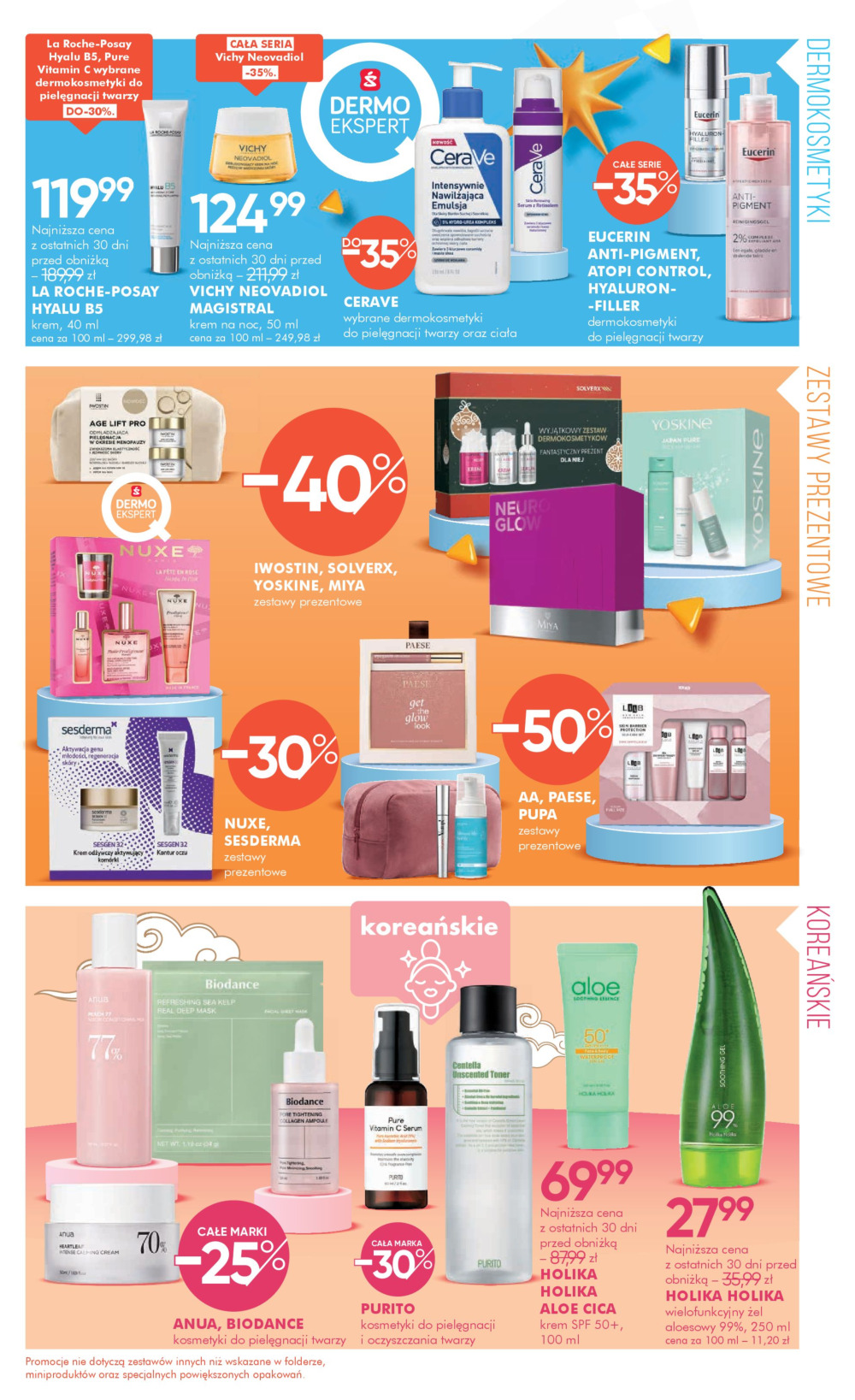 super-pharm - Gazetka Super-Pharm - ważna od 12.01. do 26.01. - page: 5