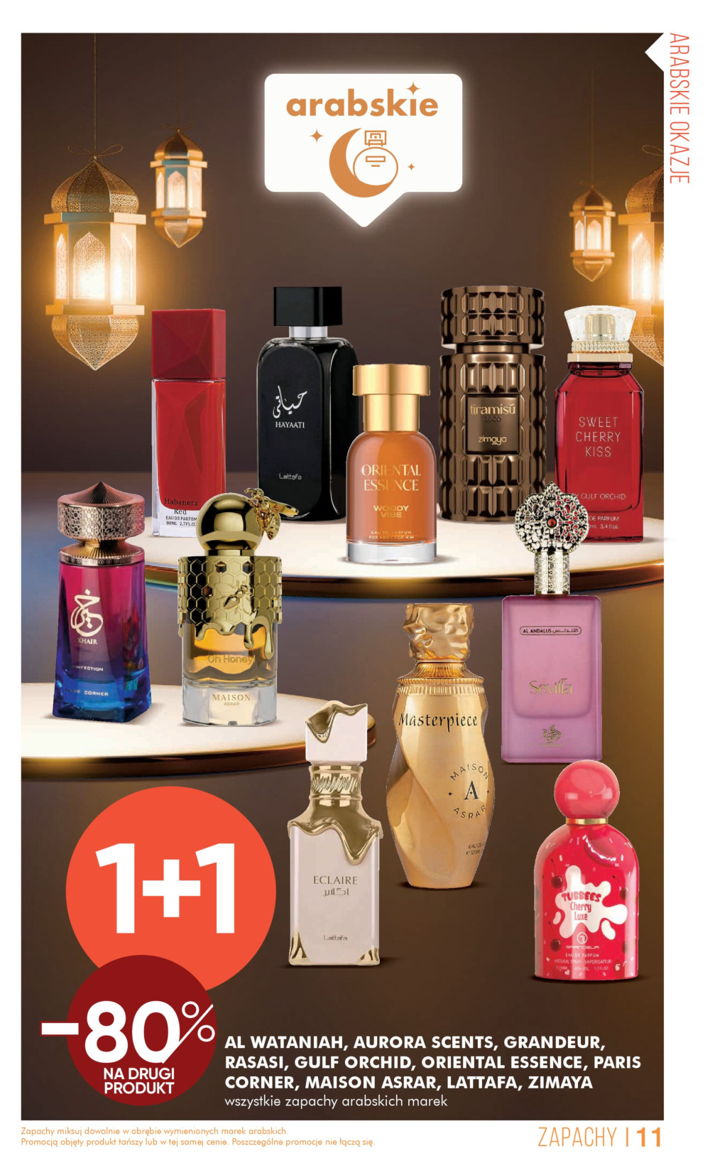 super-pharm - Gazetka Super-Pharm - ważna od 12.01. do 26.01. - page: 11