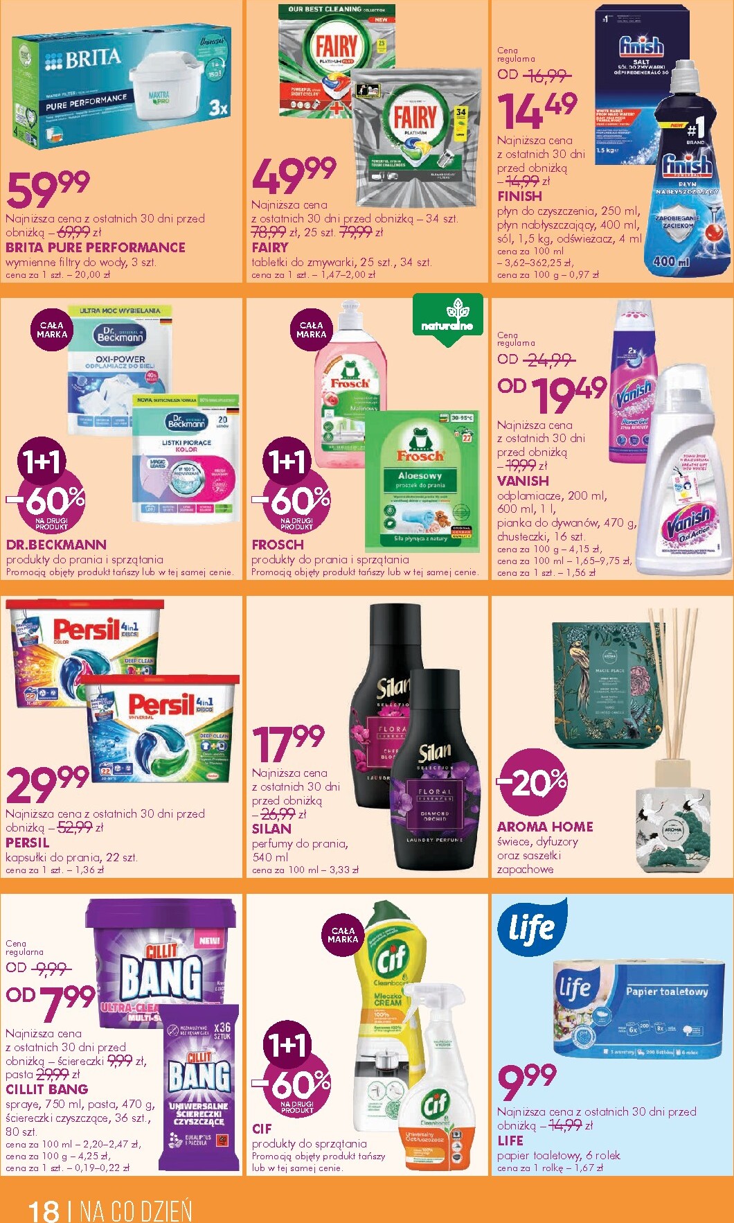 super-pharm - Gazetka Super-Pharm - ważna od 05.03.2026 do 31.03.2026 - page: 18