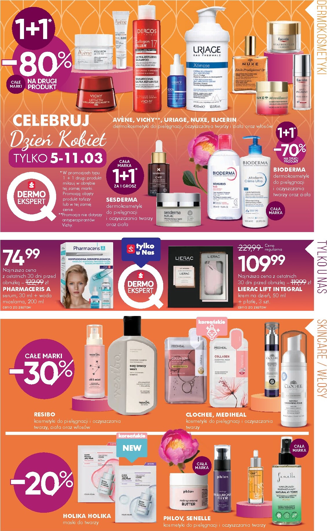 super-pharm - Gazetka Super-Pharm - ważna od 05.03.2026 do 31.03.2026 - page: 5