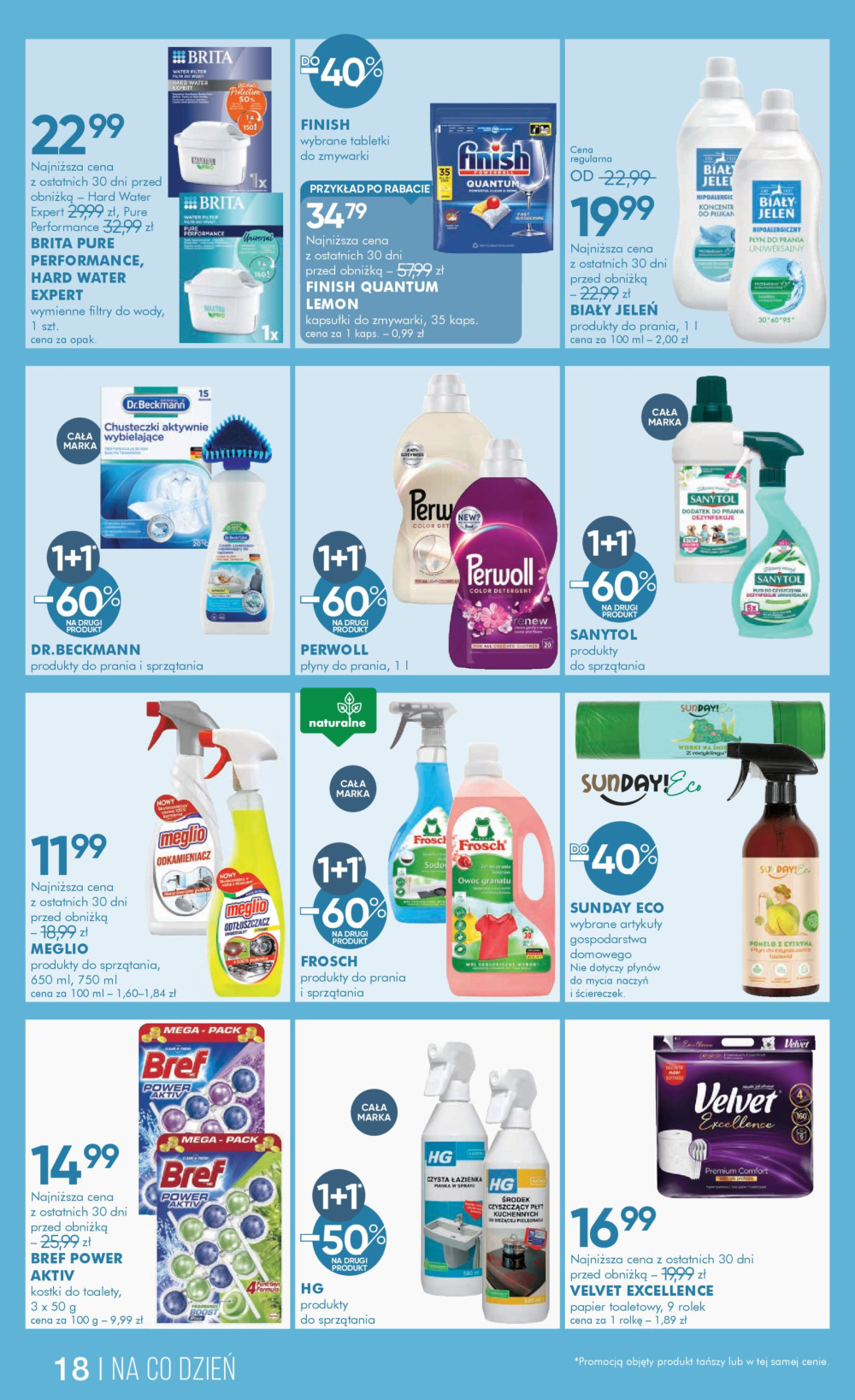 super-pharm - Gazetka Super-Pharm - ważna od 18.03.2026 do 31.03.2026 - page: 18