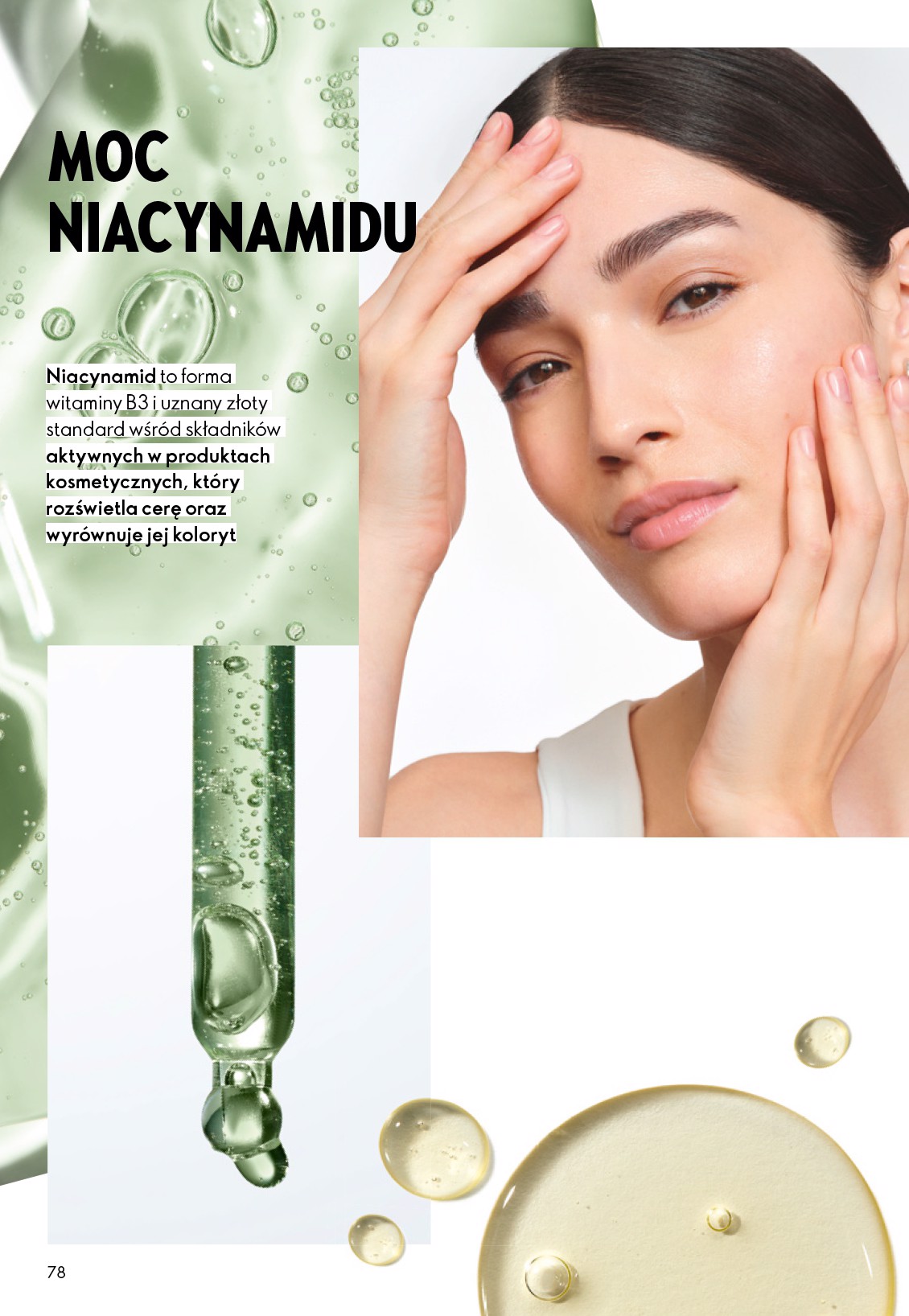 oriflame - Aktualna gazetka Oriflame ważna od 17.06.2026 do 07.07.2026 - page: 78