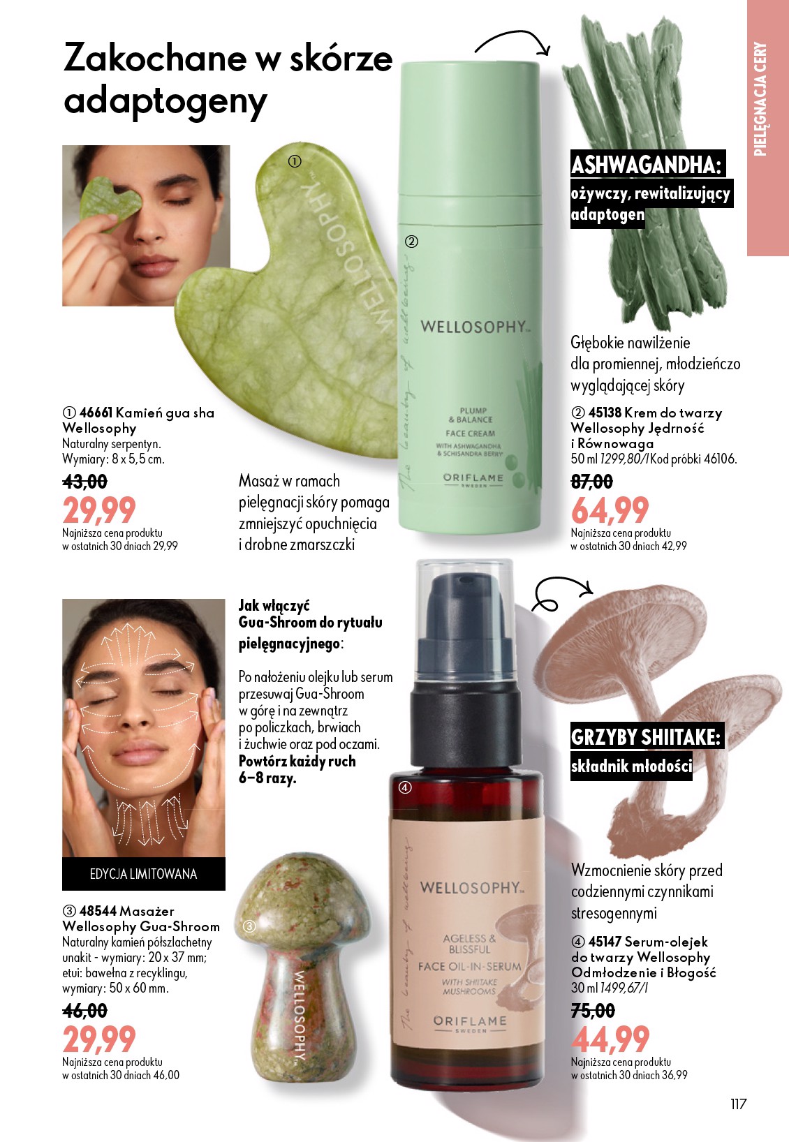 oriflame - Aktualna gazetka Oriflame ważna od 08.07.2026 do 28.07.2026 - page: 117