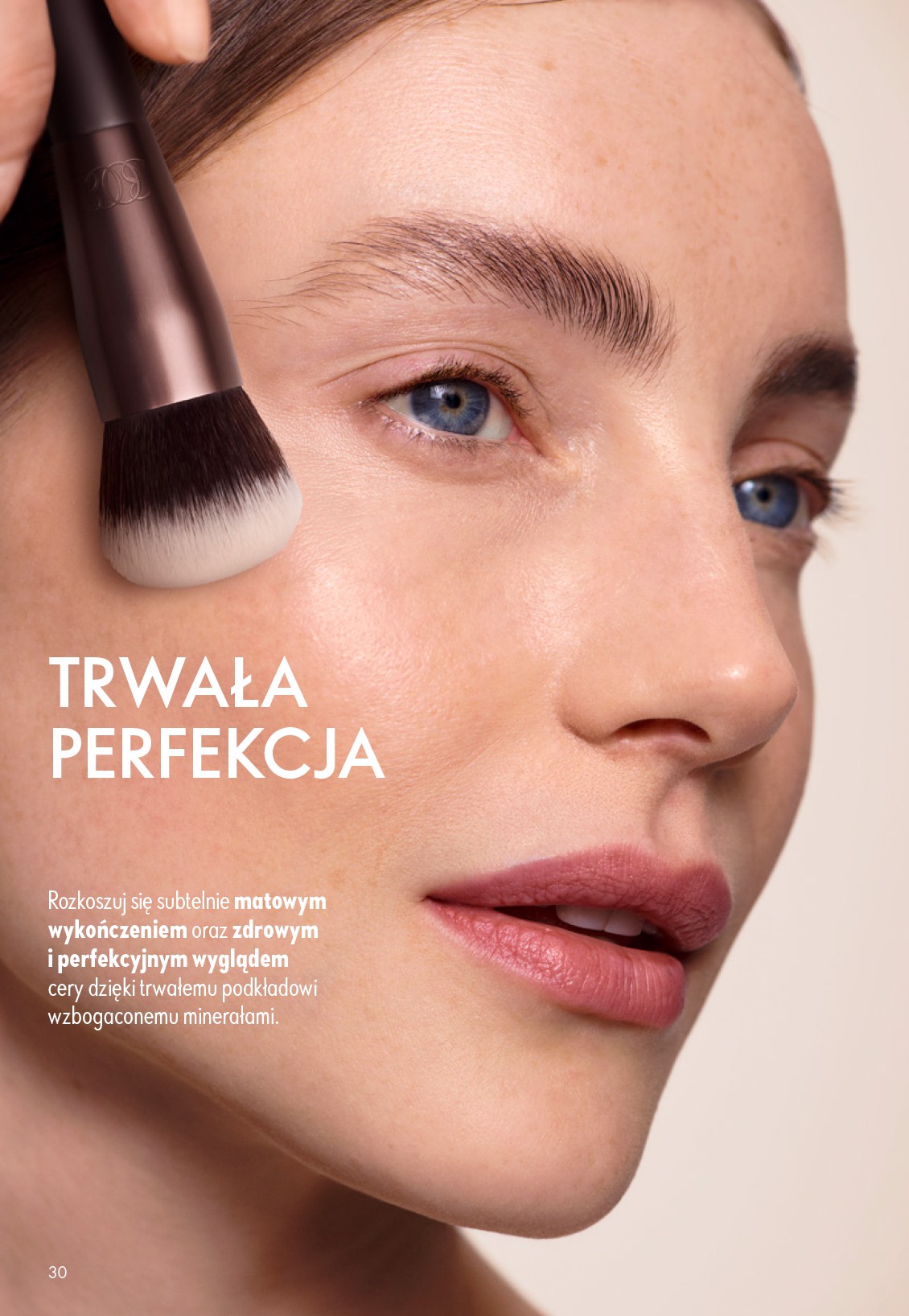 oriflame - Aktualna gazetka Oriflame ważna od 08.07.2026 do 28.07.2026 - page: 30