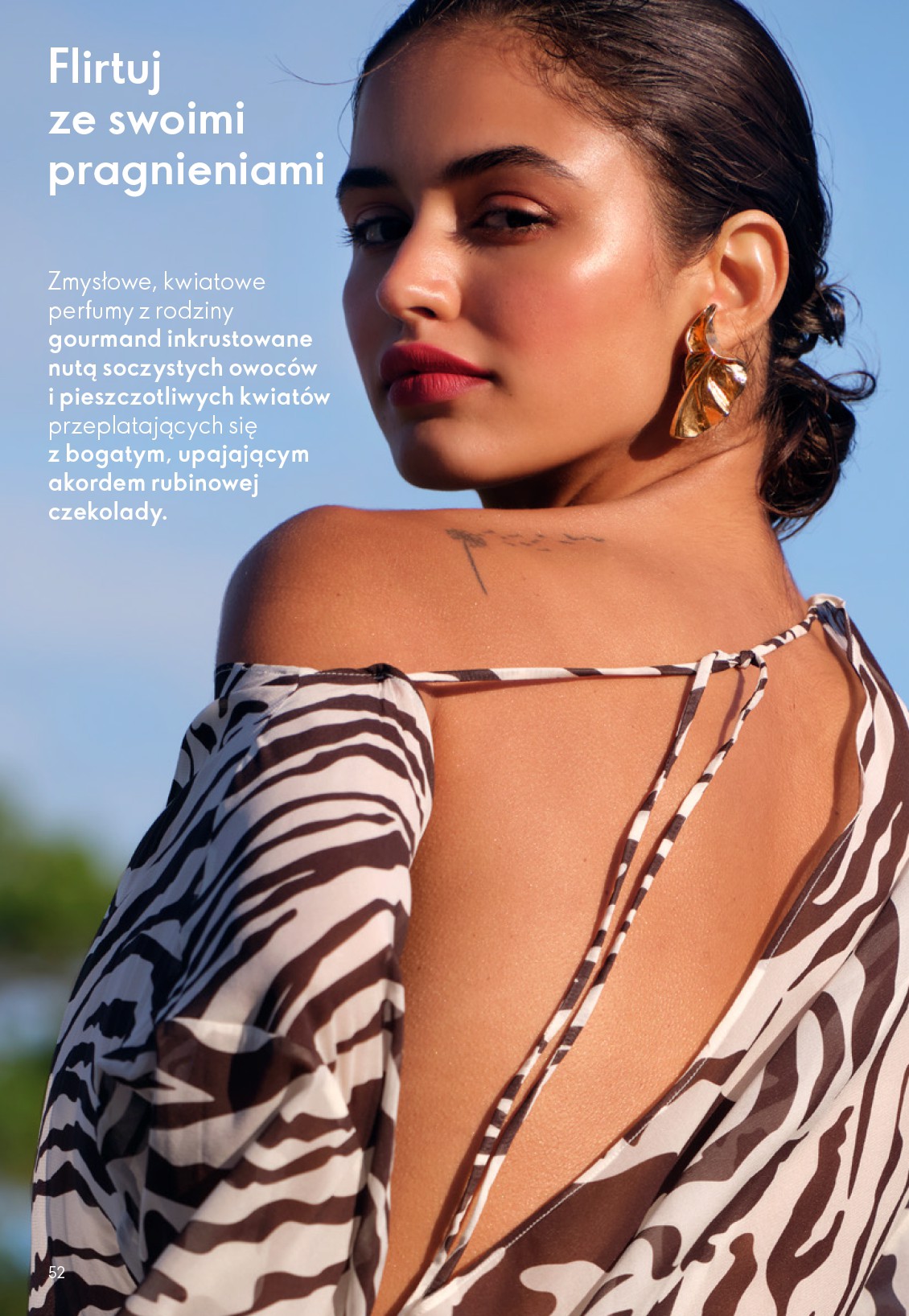 oriflame - Aktualna gazetka Oriflame ważna od 08.07.2026 do 28.07.2026 - page: 52
