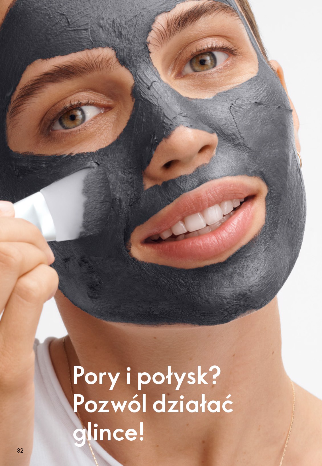 oriflame - Aktualna gazetka Oriflame ważna od 08.07.2026 do 28.07.2026 - page: 82
