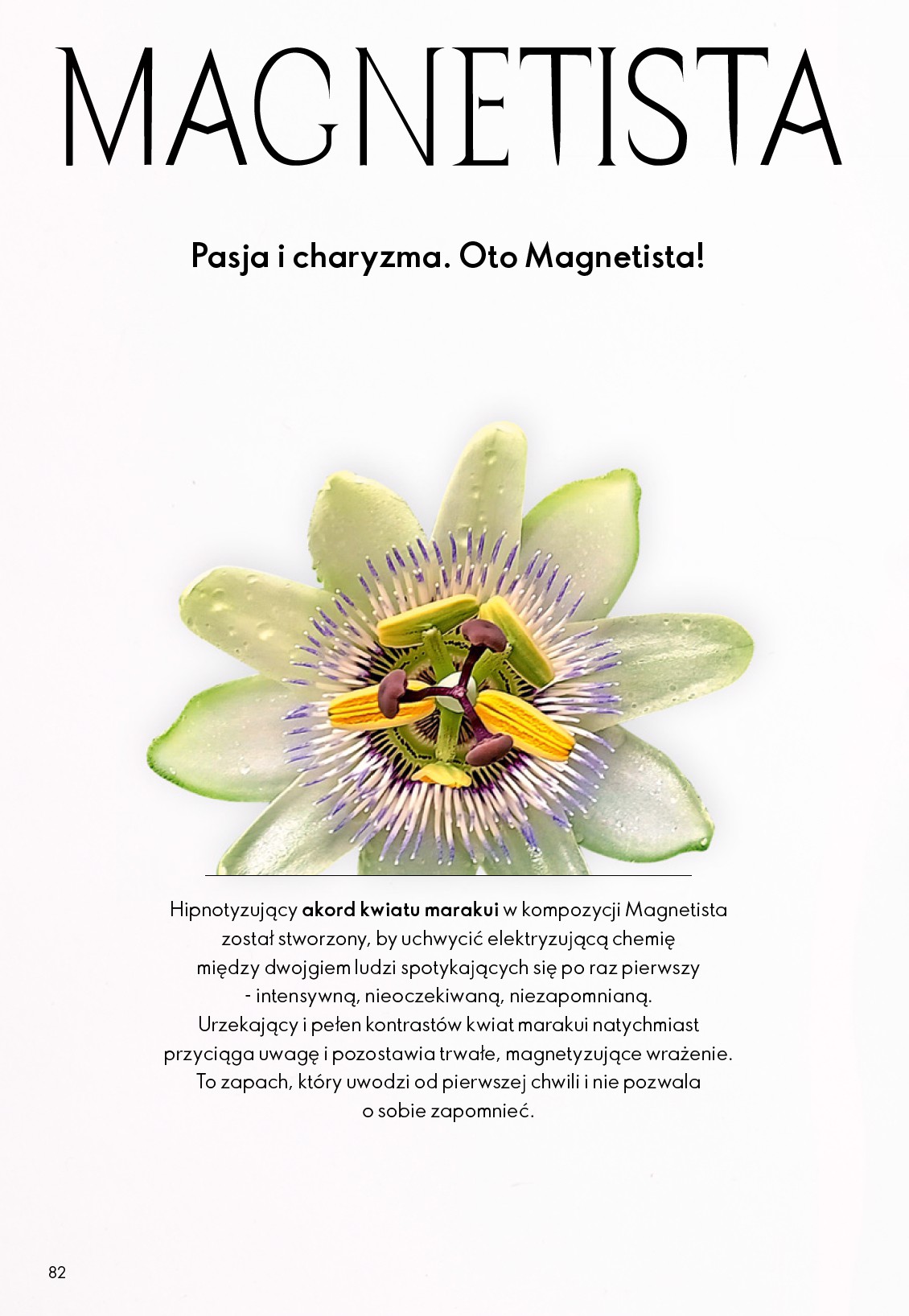 oriflame - Gazetka Oriflame - ważna od 07.09. do 30.09. - page: 82