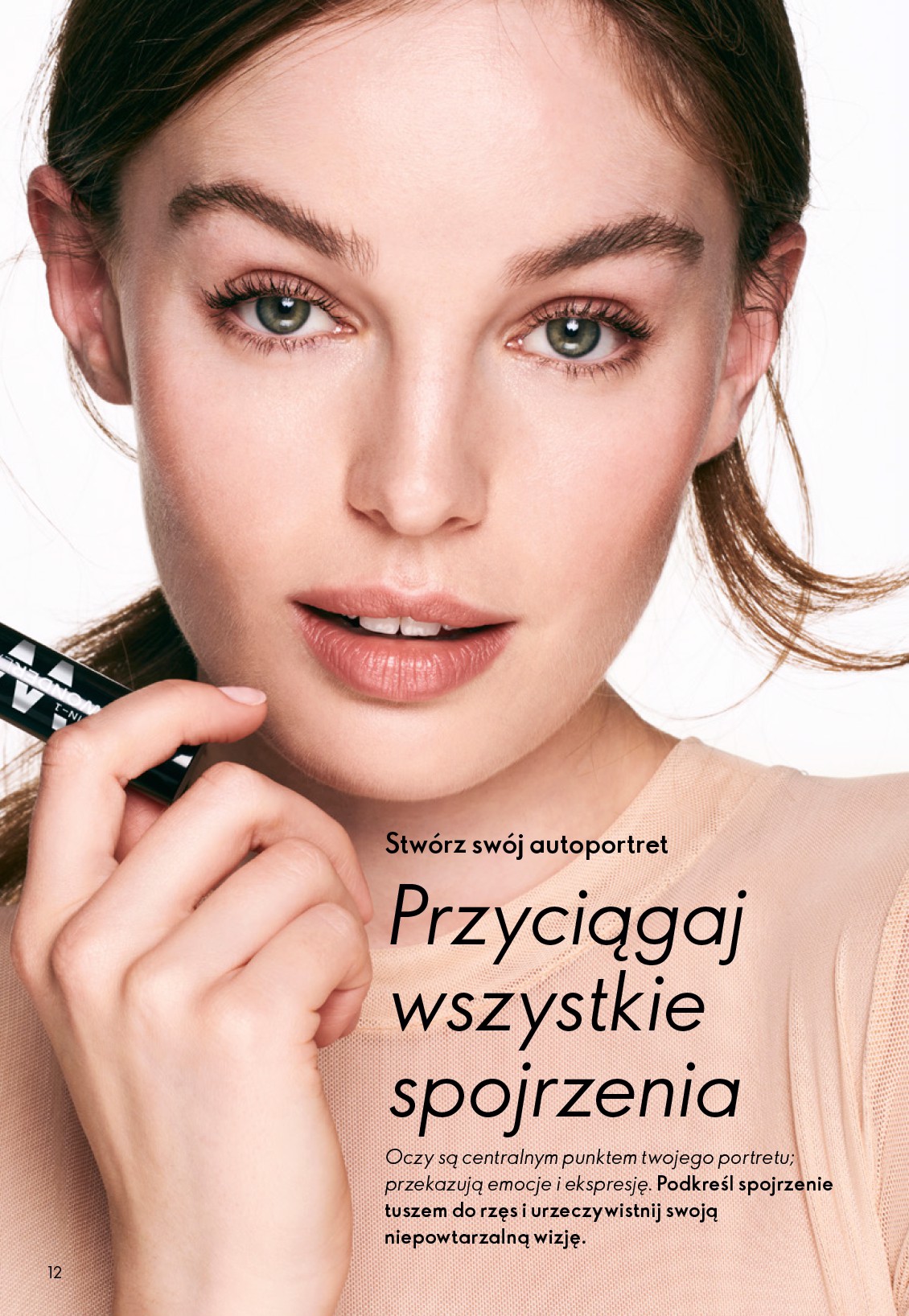 oriflame - Gazetka Oriflame - ważna od 22.10. do 11.11. - page: 12