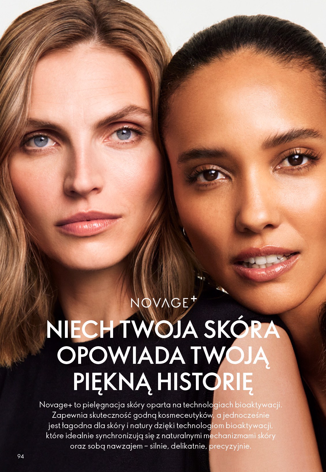 oriflame - Gazetka Oriflame - ważna od 12.11. do 02.12. - page: 94