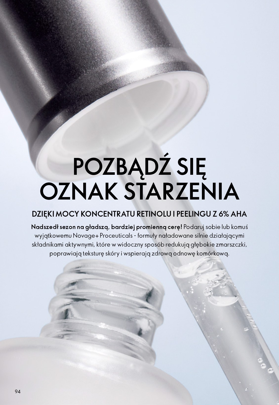 oriflame - Gazetka Oriflame - ważna od 03.12. do 23.12. - page: 94