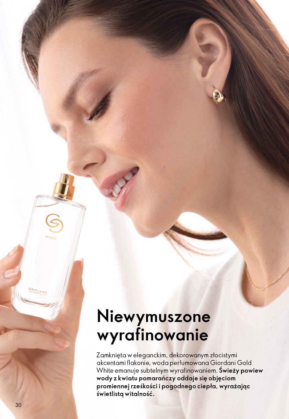 oriflame - Gazetka Oriflame - ważna od 04.03.2026 do 24.03.2026 - page: 30