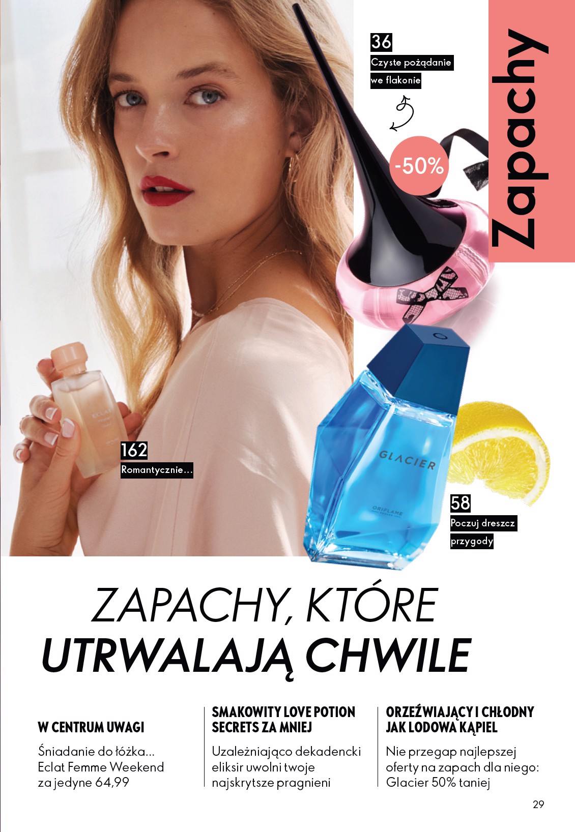 oriflame - Gazetka Oriflame - ważna od 04.03.2026 do 24.03.2026 - page: 29