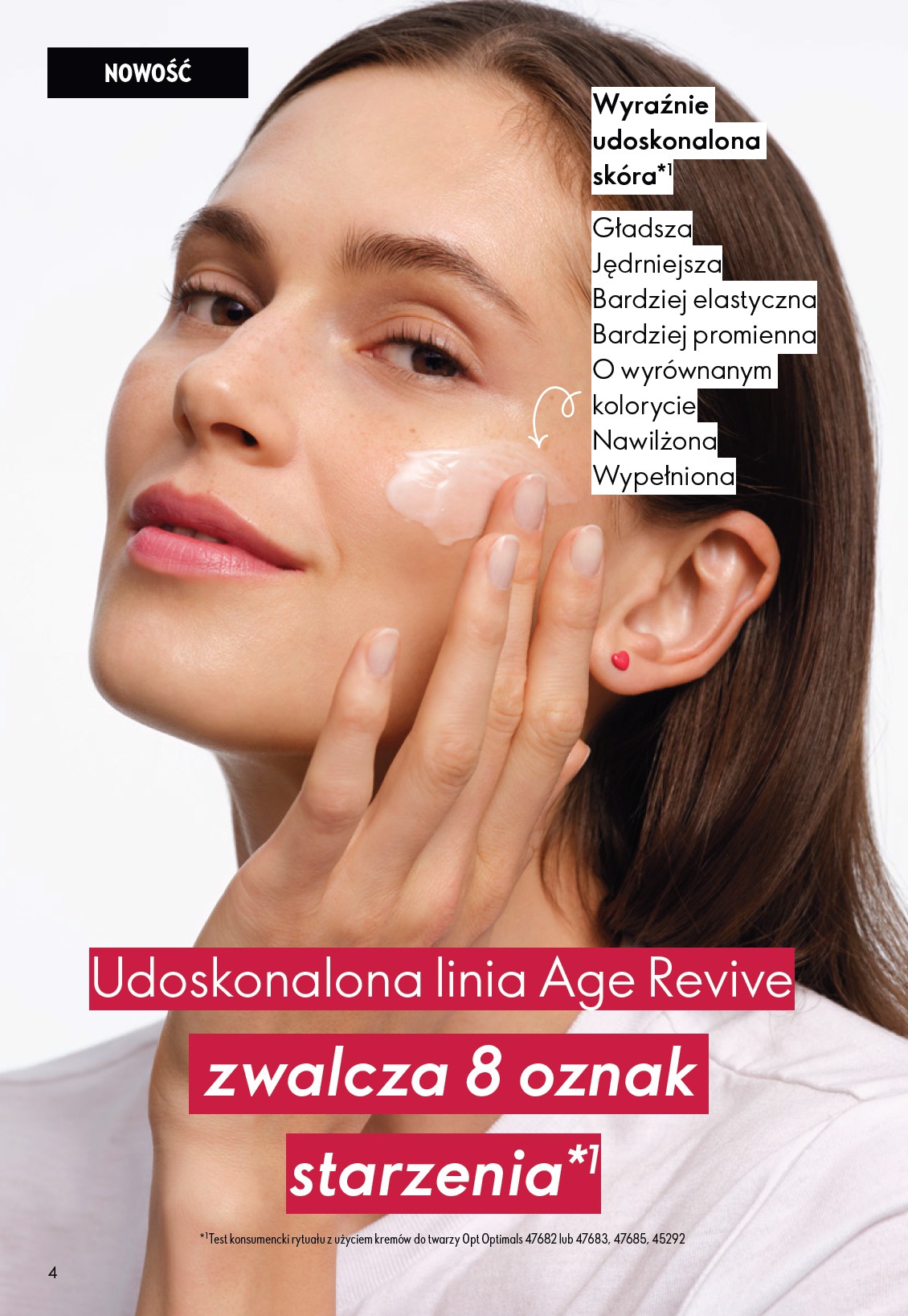 oriflame - Gazetka Oriflame - ważna od 04.03.2026 do 24.03.2026 - page: 4