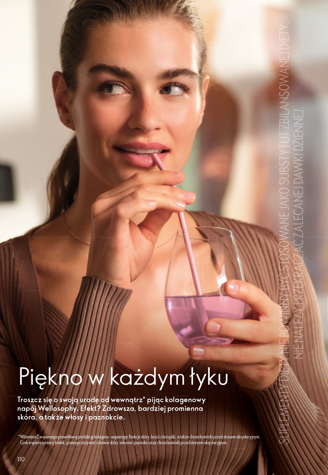 oriflame - Gazetka Oriflame - ważna od 25.03.2026 do 14.04.2026 - page: 110