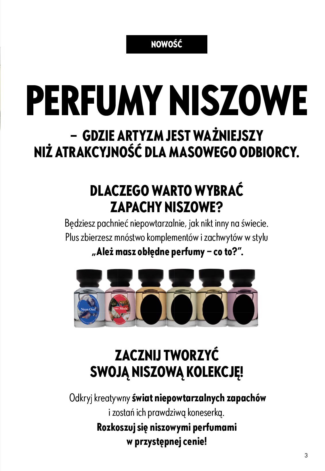 oriflame - Aktualna gazetka Oriflame ważna od 15.04.2026 do 05.05.2026 - page: 3