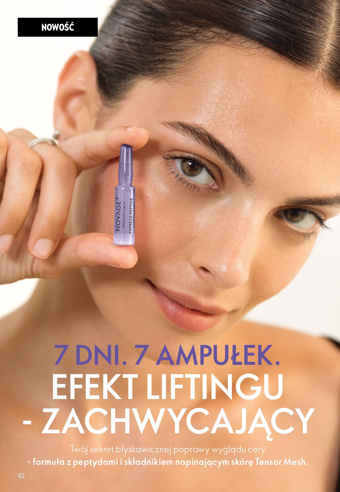 oriflame - Aktualna gazetka Oriflame ważna od 15.04.2026 do 05.05.2026 - page: 82