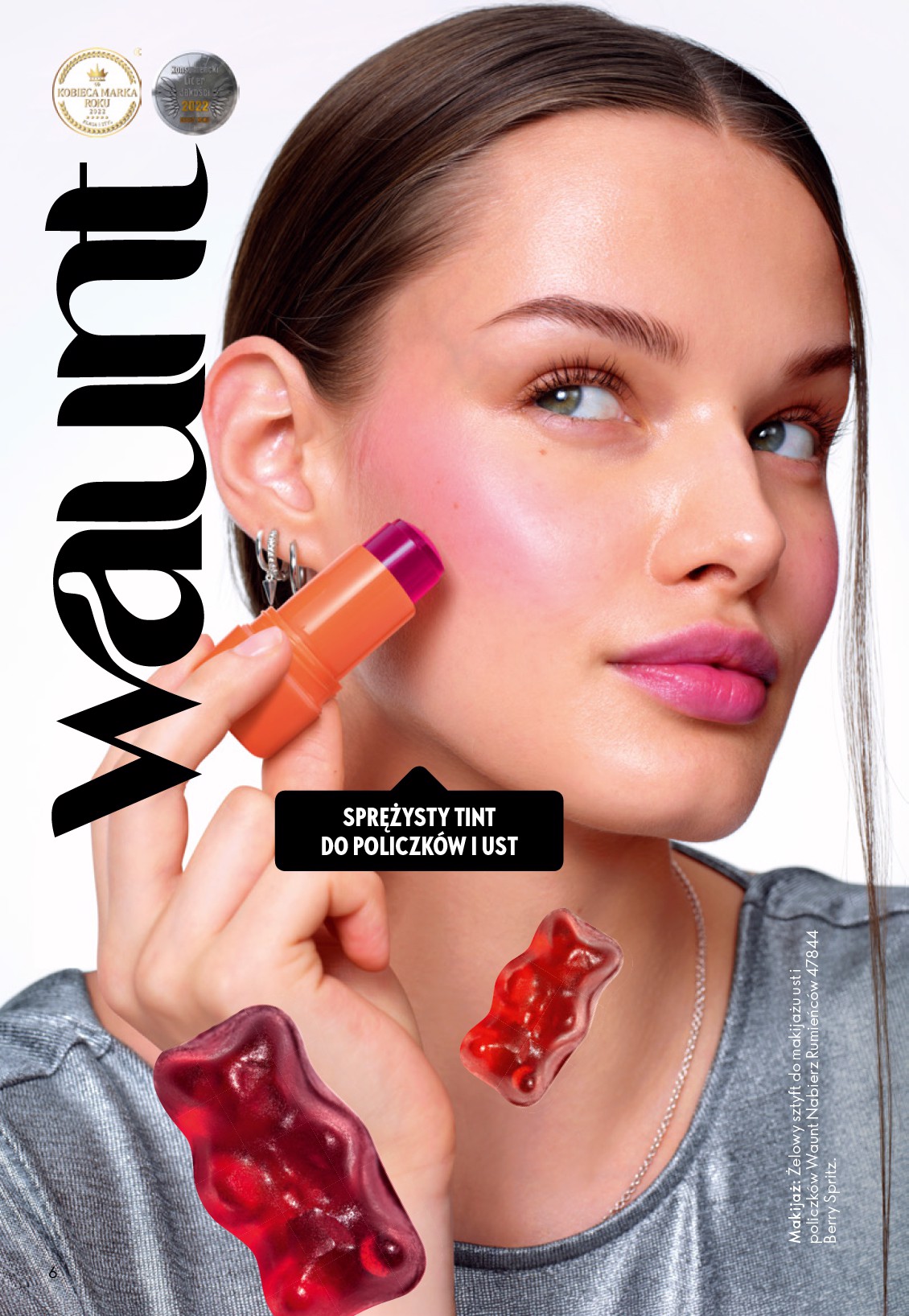 oriflame - Aktualna gazetka Oriflame ważna od 05.05.2026 do 26.05.2026 - page: 6