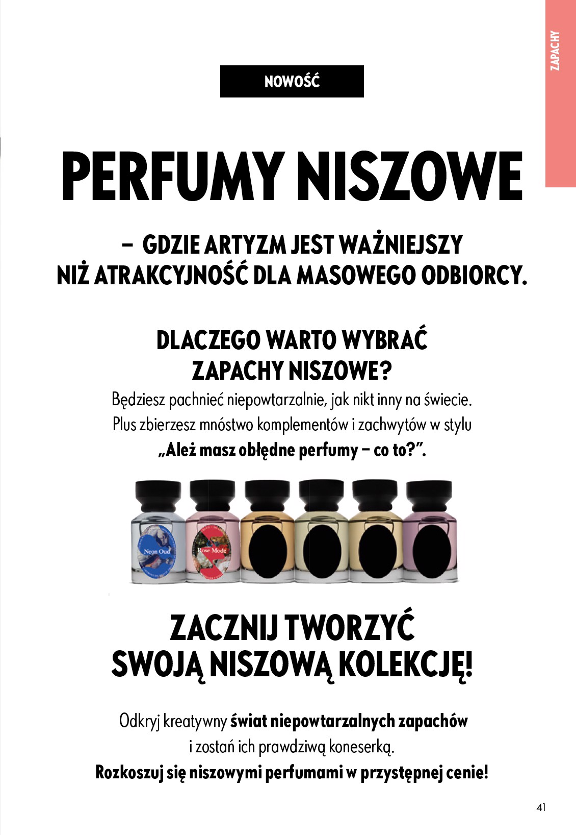 oriflame - Aktualna gazetka Oriflame ważna od 05.05.2026 do 26.05.2026 - page: 41