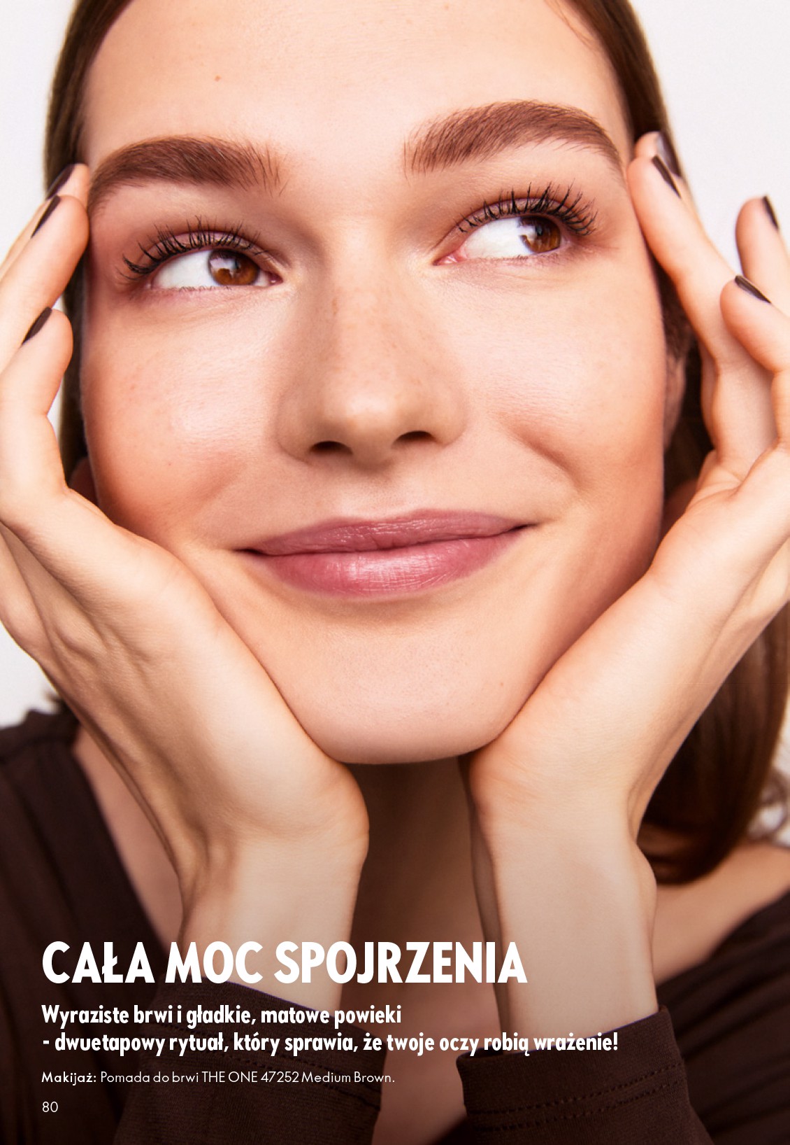 oriflame - Aktualna gazetka Oriflame ważna od 05.05.2026 do 26.05.2026 - page: 80