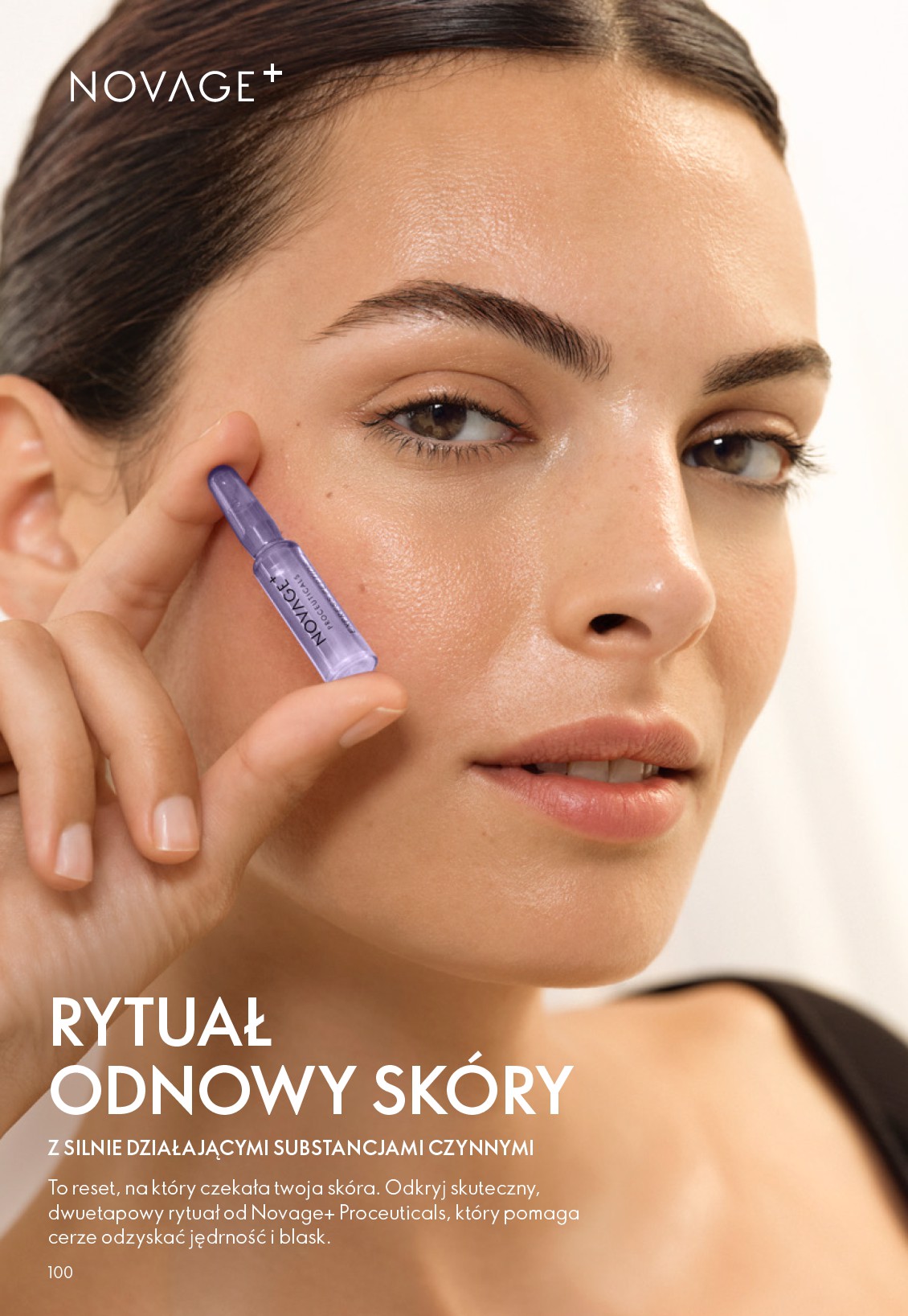 oriflame - Aktualna gazetka Oriflame ważna od 05.05.2026 do 26.05.2026 - page: 100