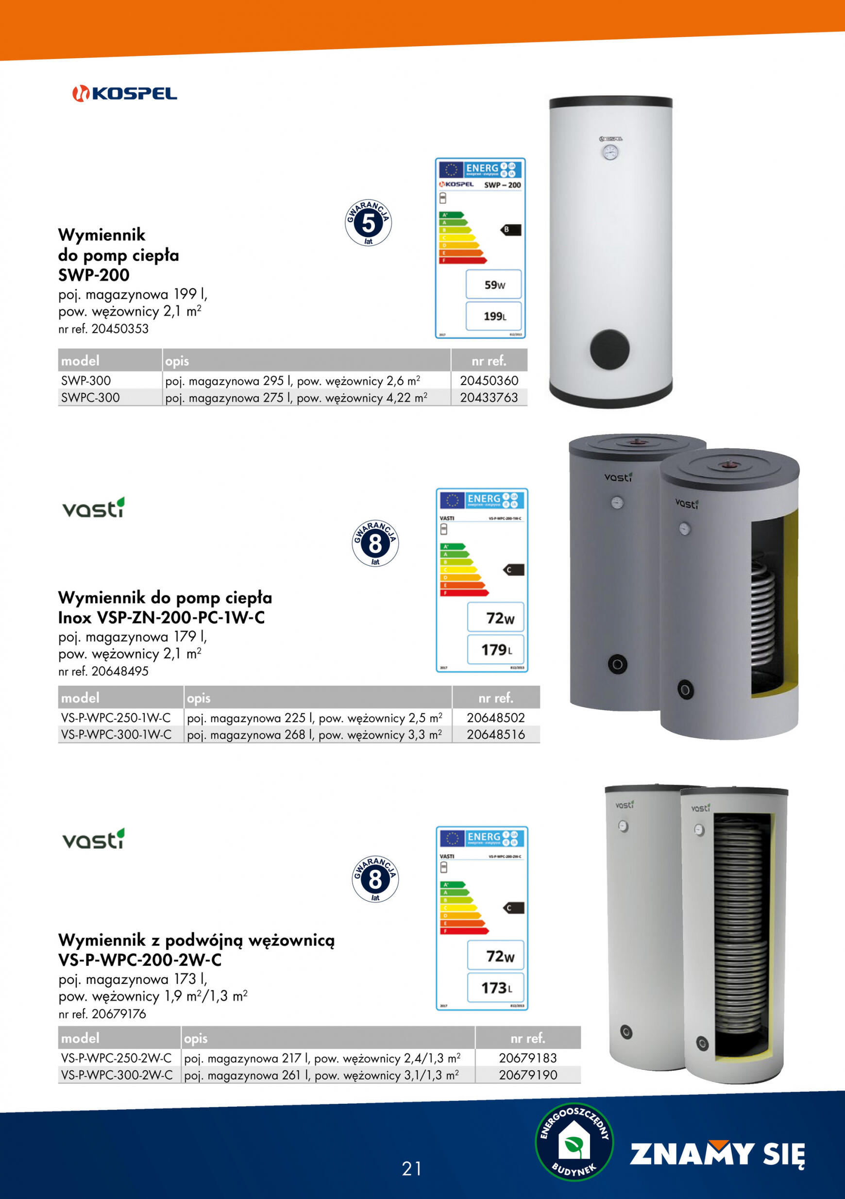 bricoman - Bricoman Polska - Oszczędzaj energie - page: 21 bricoman - Bricoman Polska - Oszczędzaj energie - page: 21