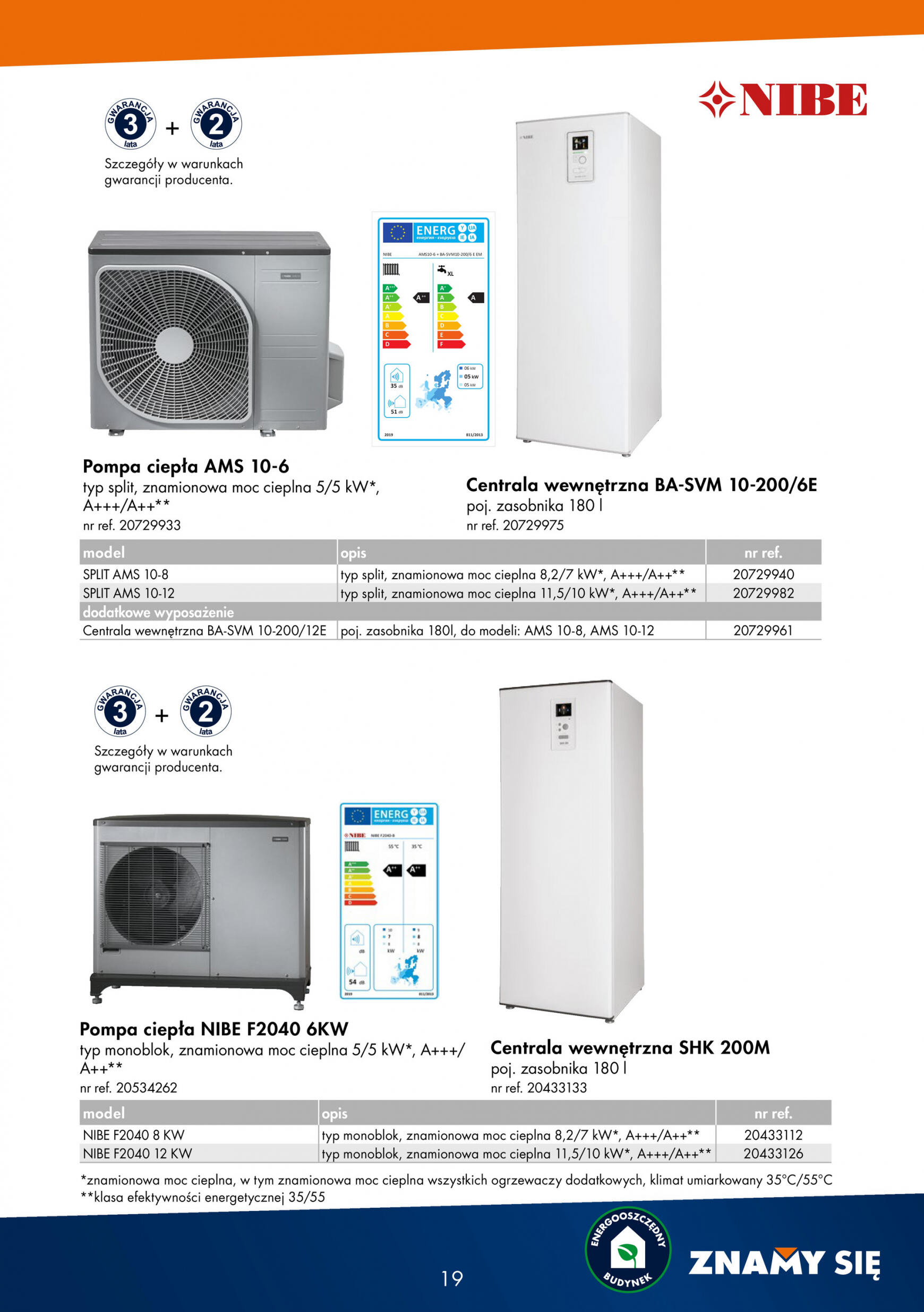 bricoman - Bricoman Polska - Oszczędzaj energie - page: 19 bricoman - Bricoman Polska - Oszczędzaj energie - page: 19